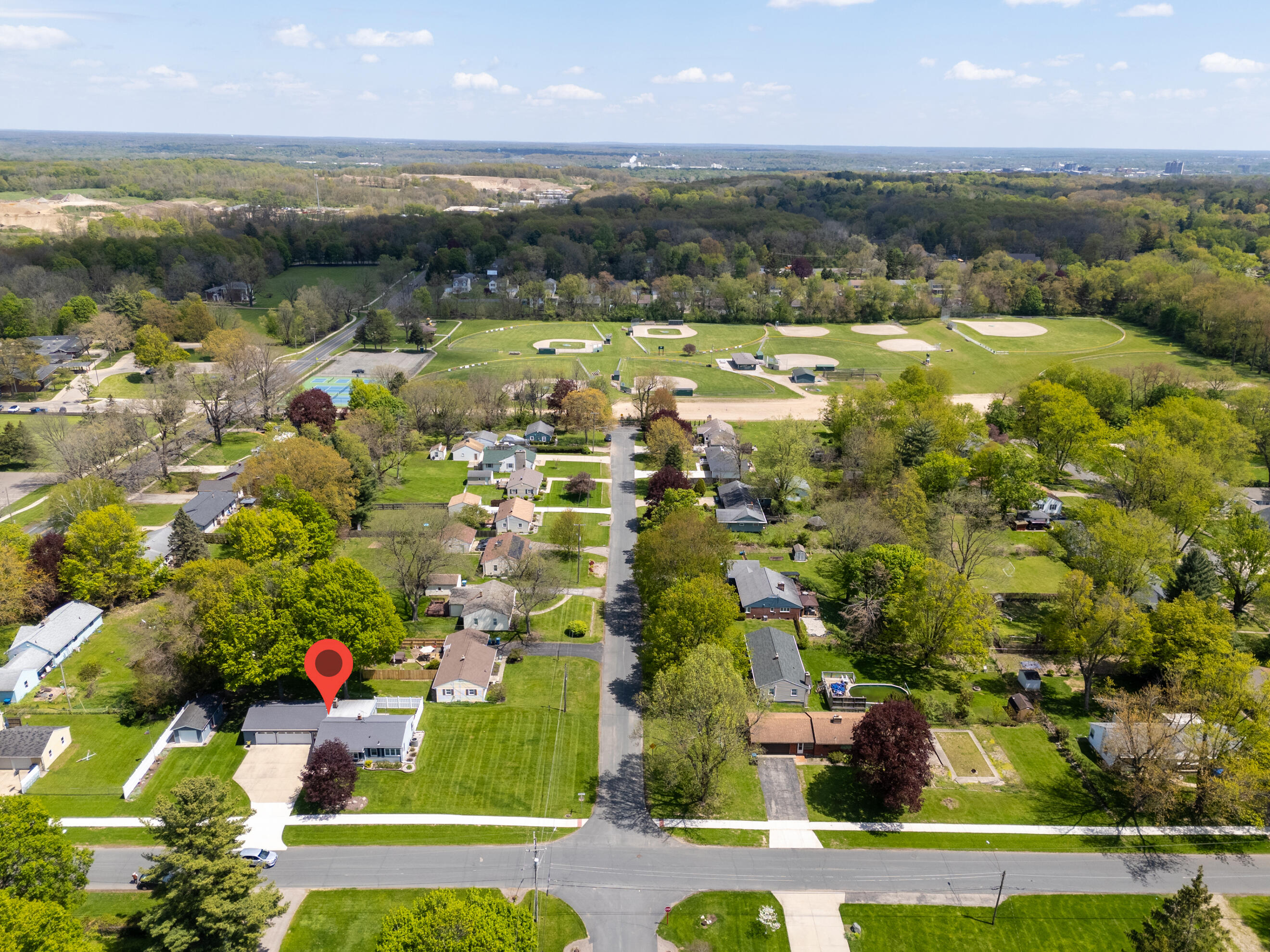 1904 Seminole Street Kalamazoo MI 49006