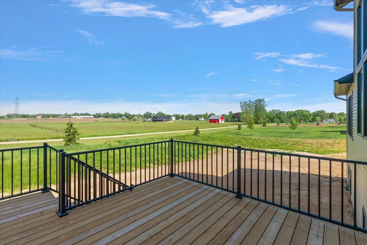 4564 Winding Creek Lane Zeeland MI 49464