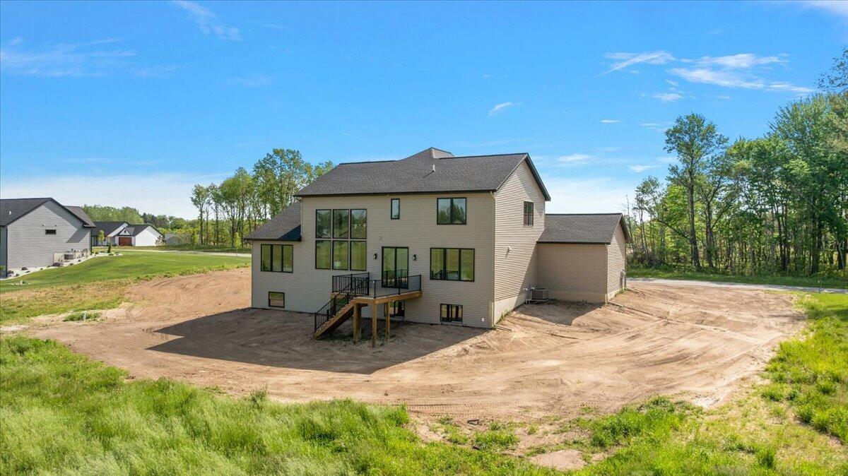 4564 Winding Creek Lane Zeeland MI 49464