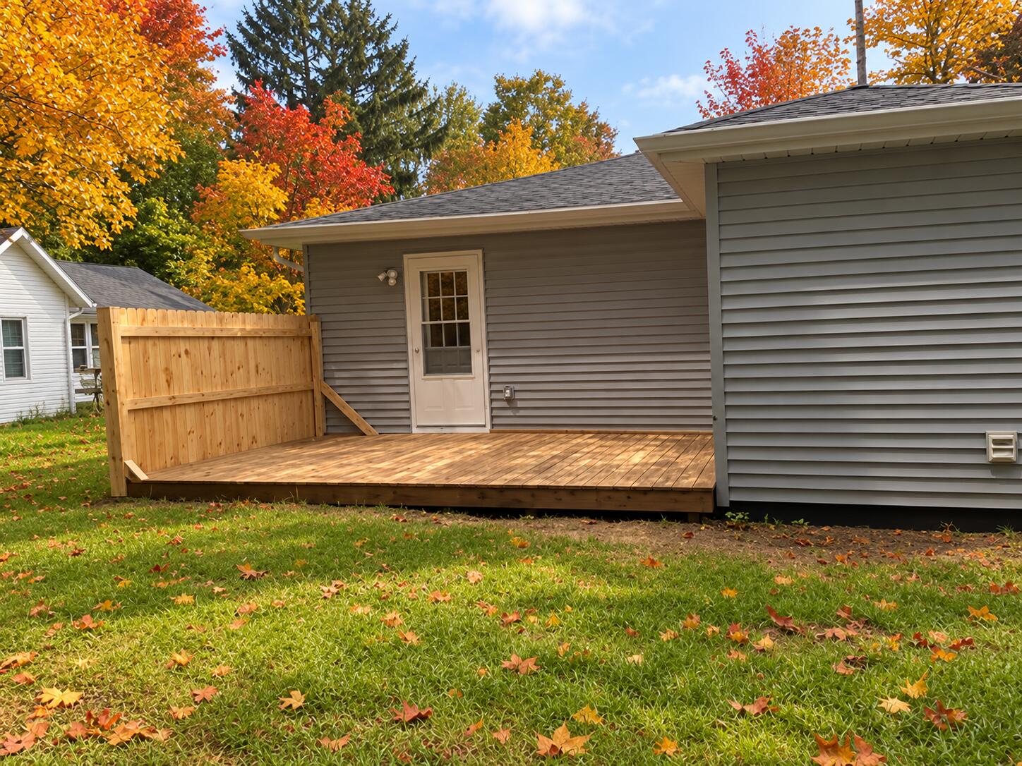 6133 Madison Coloma MI 49038