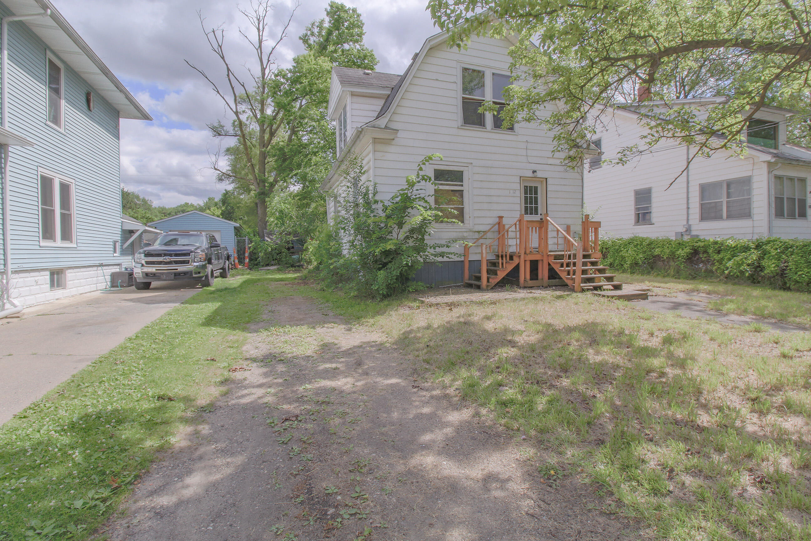 1412 E Alcott Street Kalamazoo MI 49001