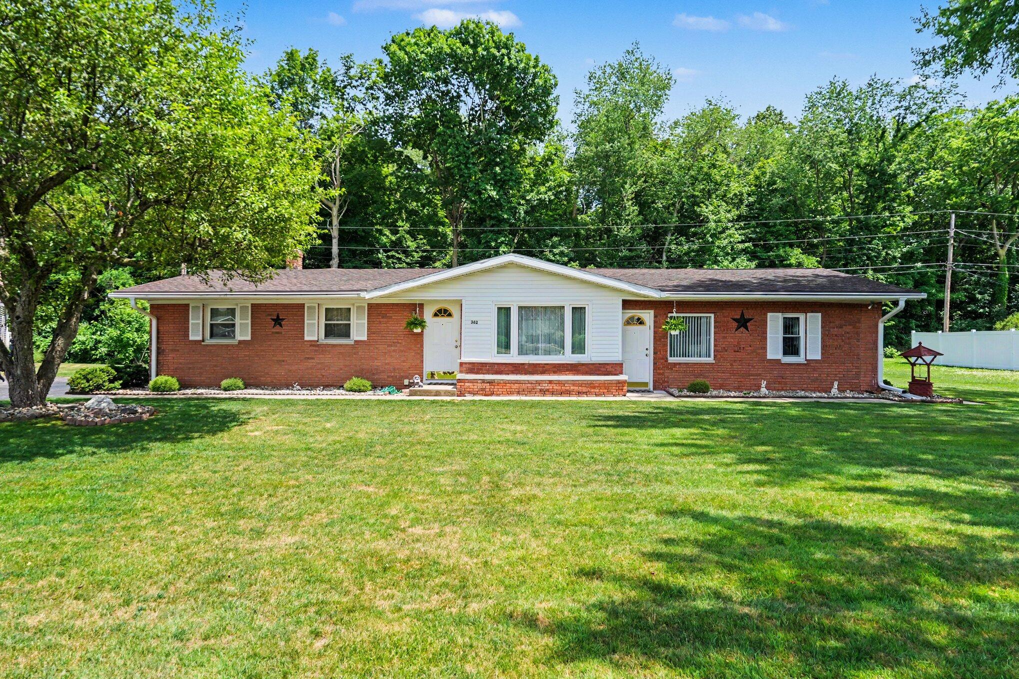 362 E Washington Street Berrien Springs MI 49103