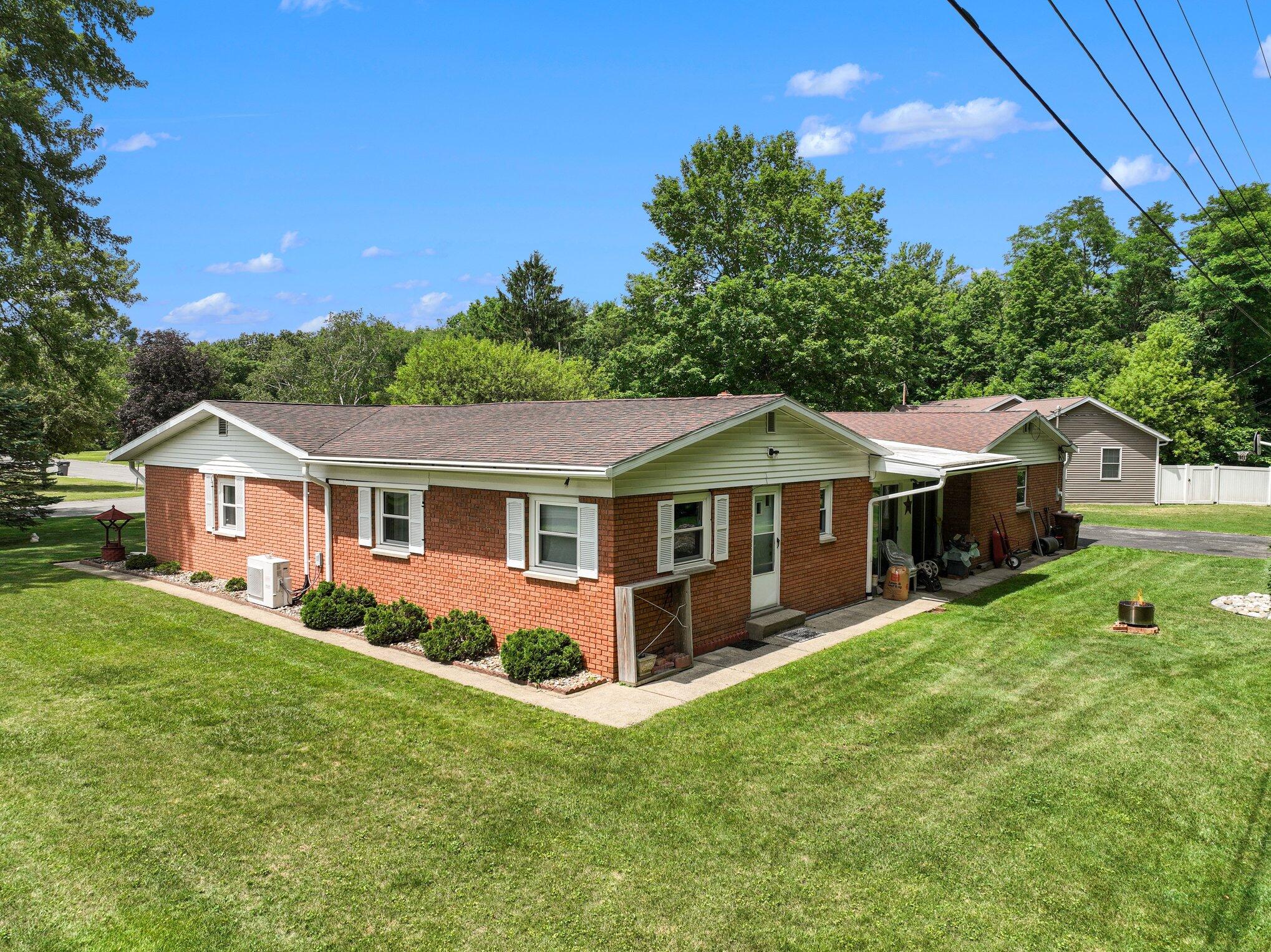 362 E Washington Street Berrien Springs MI 49103