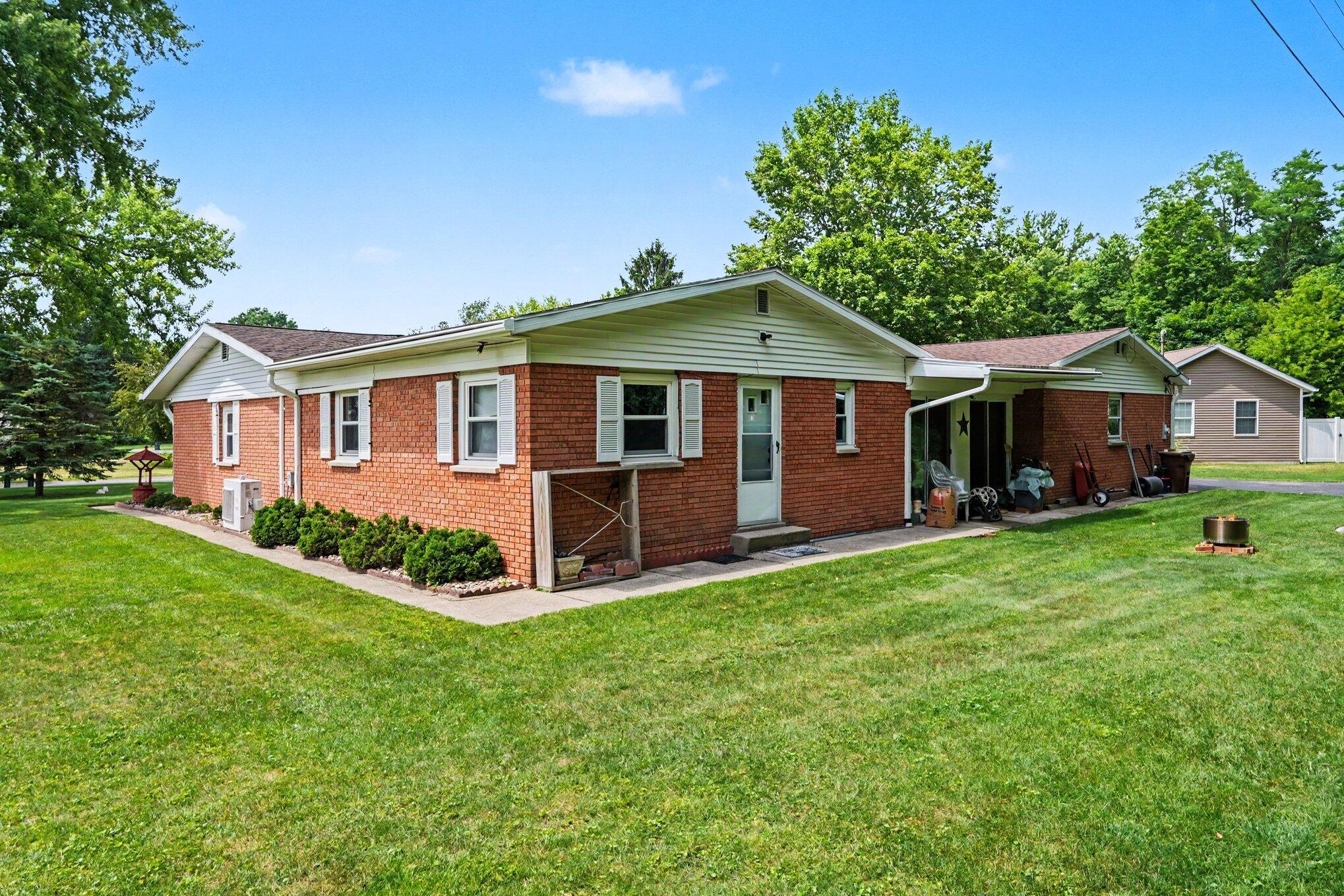 362 E Washington Street Berrien Springs MI 49103