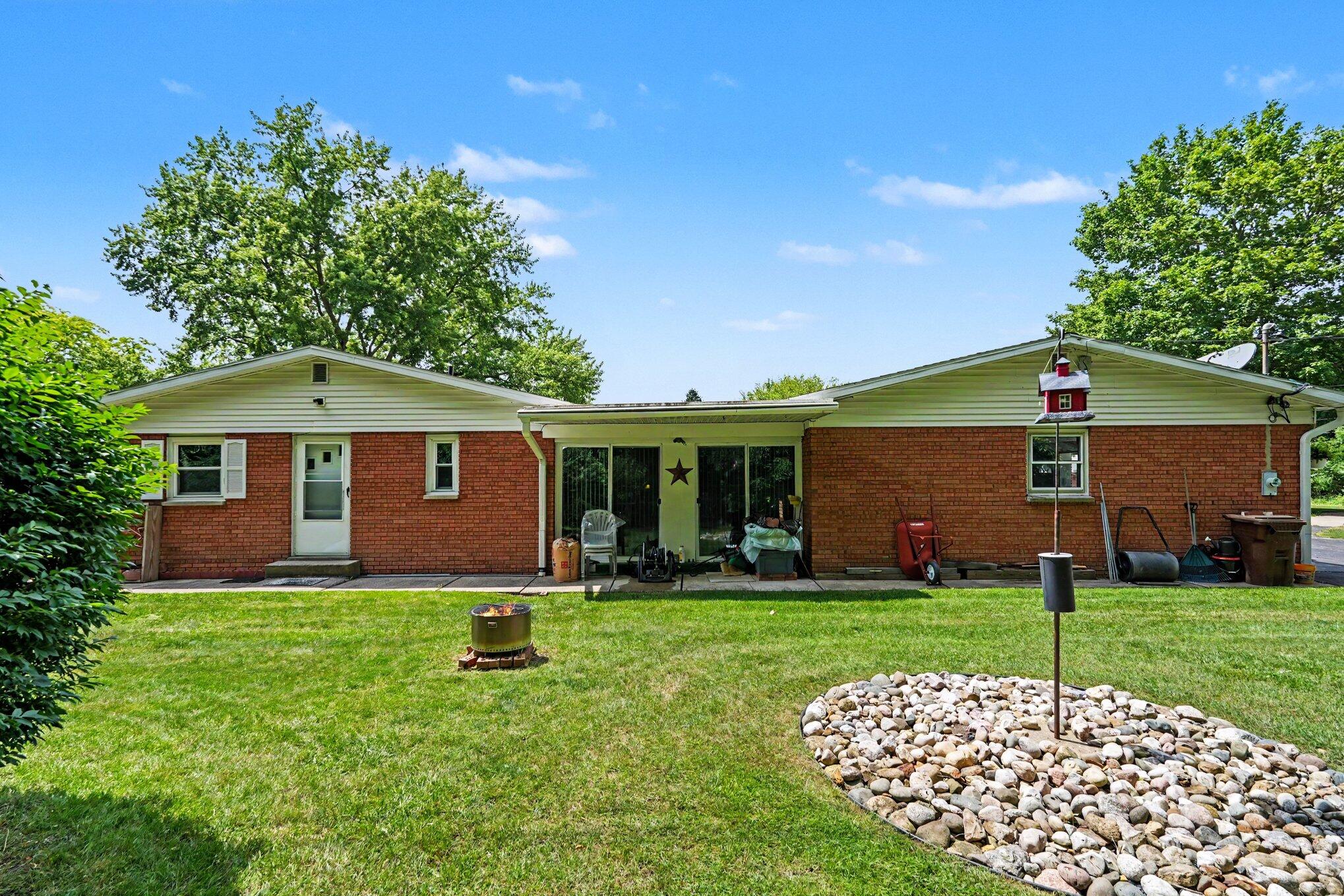 362 E Washington Street Berrien Springs MI 49103