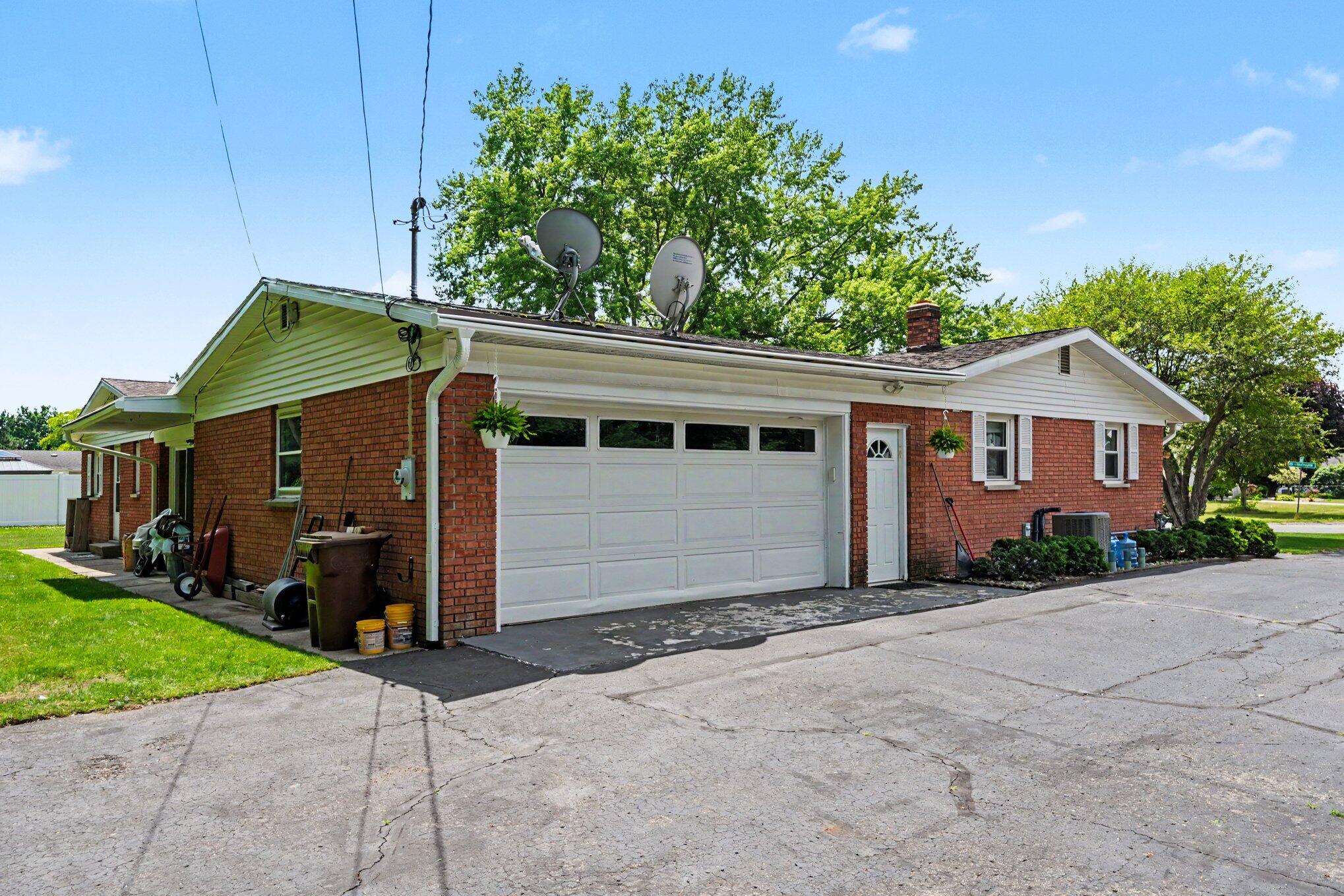 362 E Washington Street Berrien Springs MI 49103