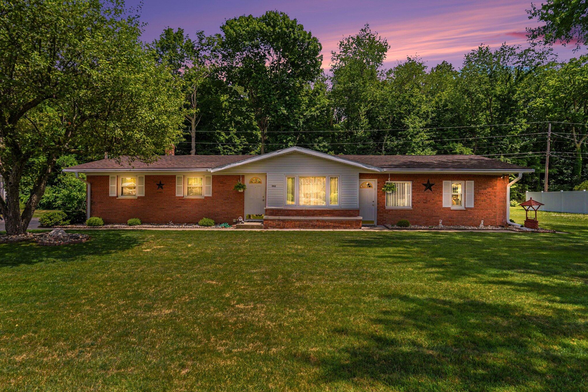 362 E Washington Street Berrien Springs MI 49103