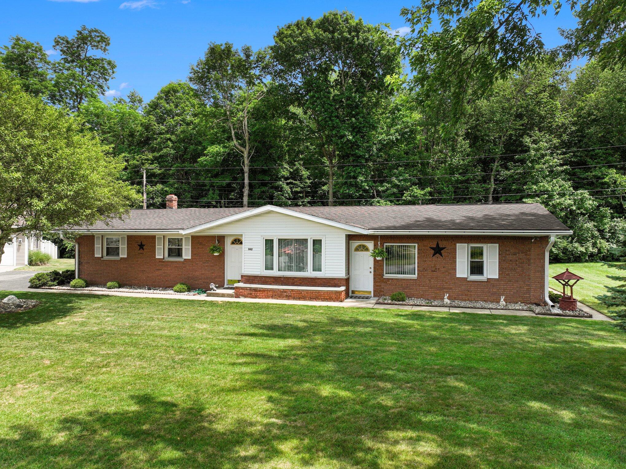 362 E Washington Street Berrien Springs MI 49103