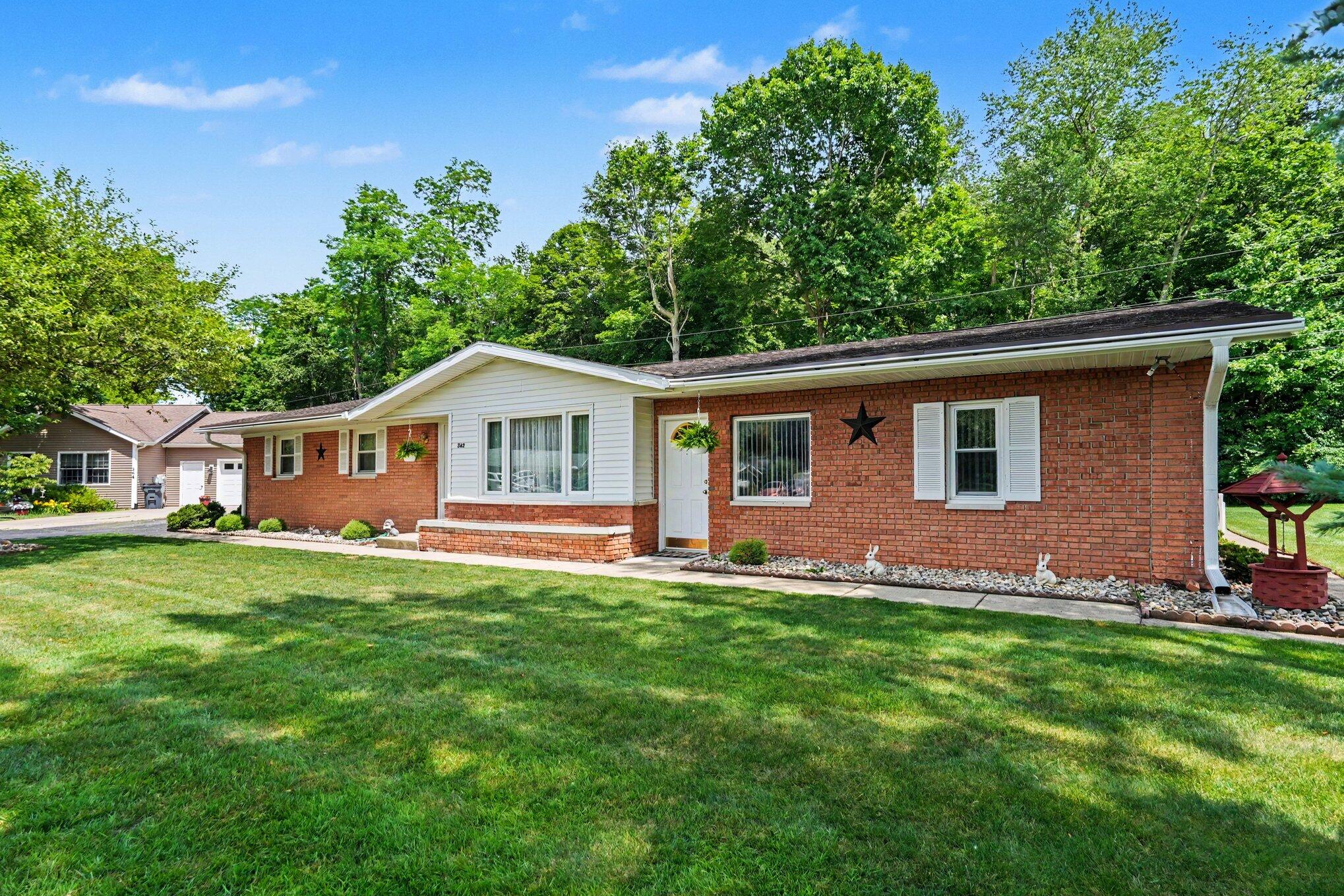 362 E Washington Street Berrien Springs MI 49103