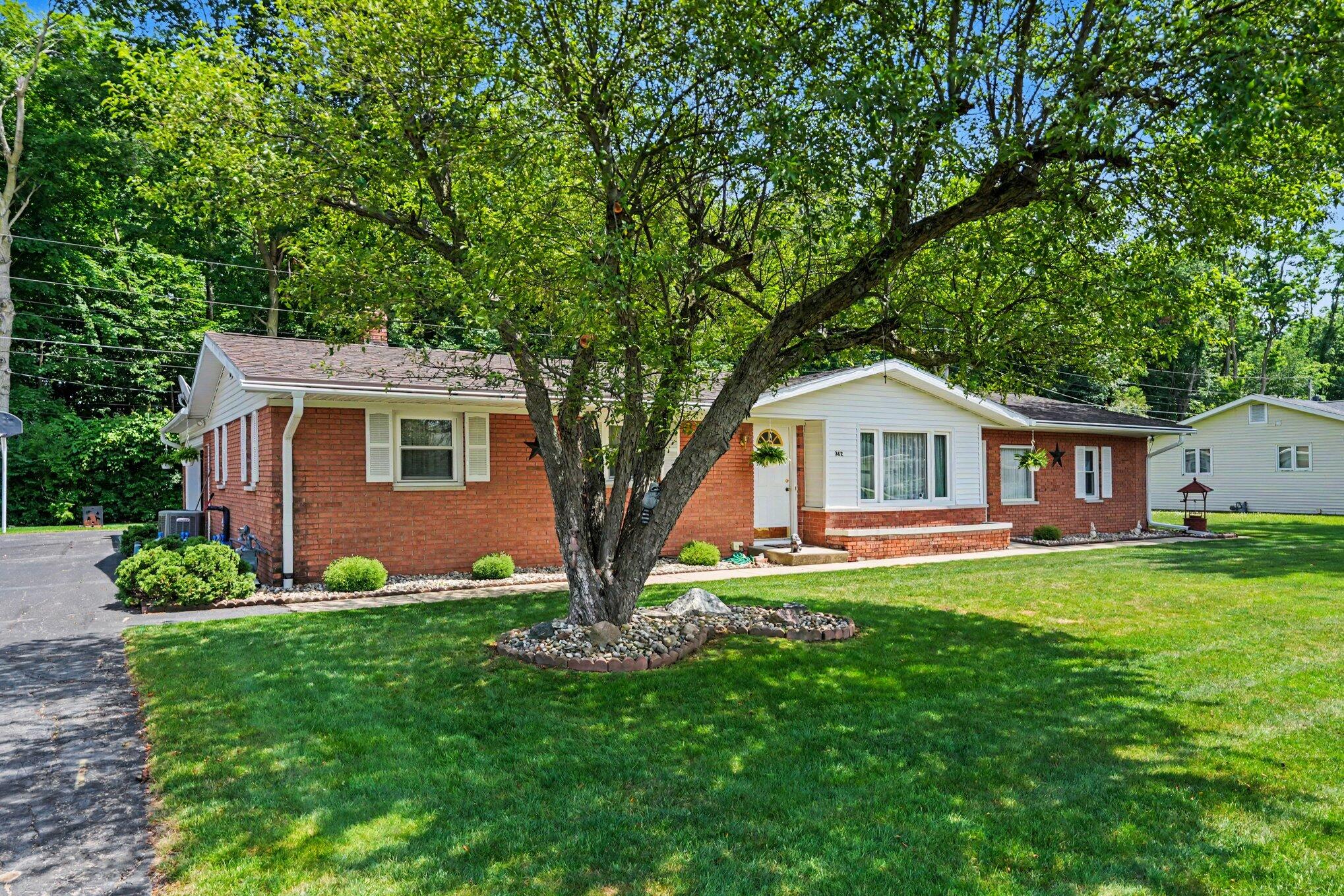 362 E Washington Street Berrien Springs MI 49103