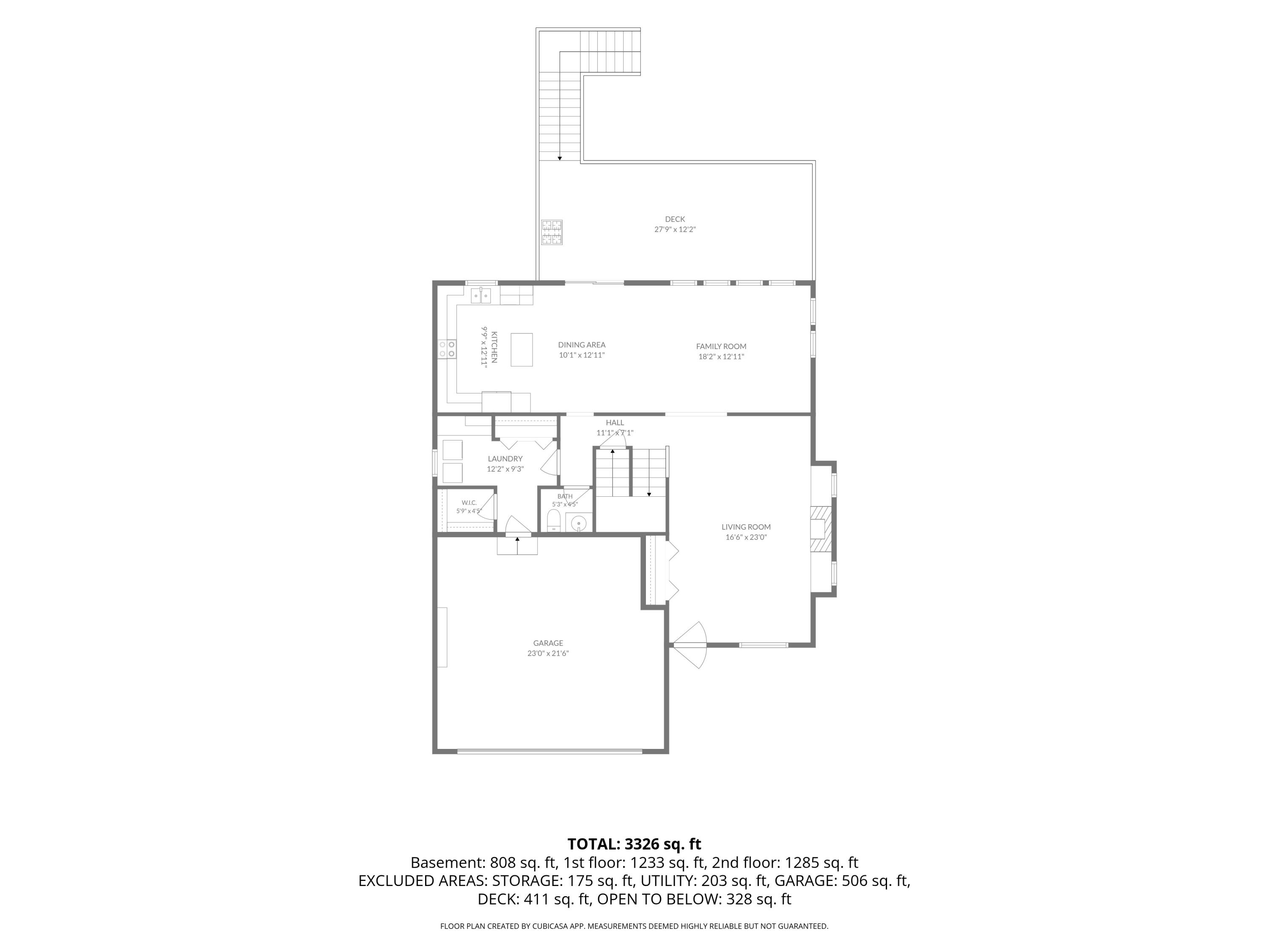 8666 Suntree Drive Zeeland MI 49464