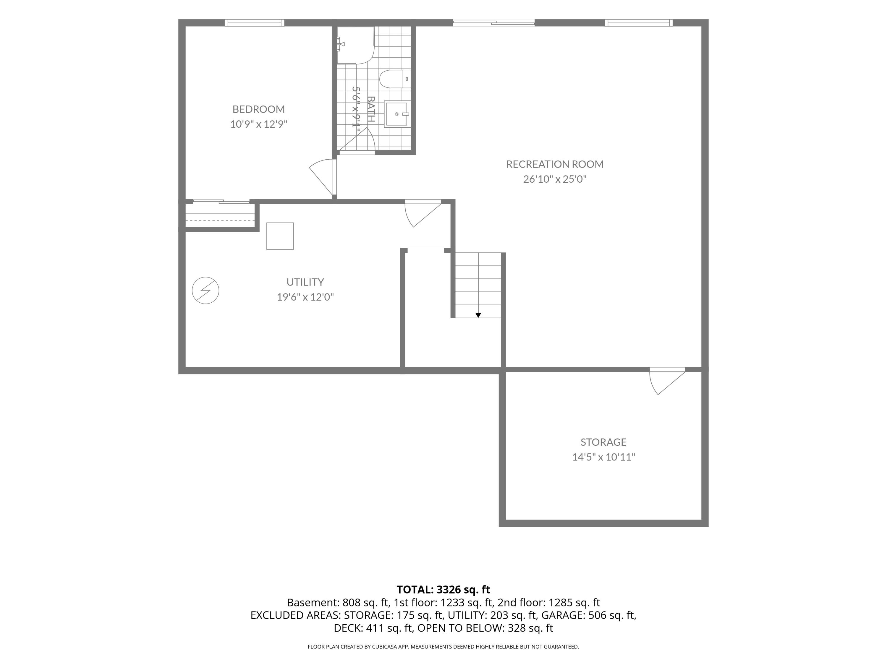 8666 Suntree Drive Zeeland MI 49464