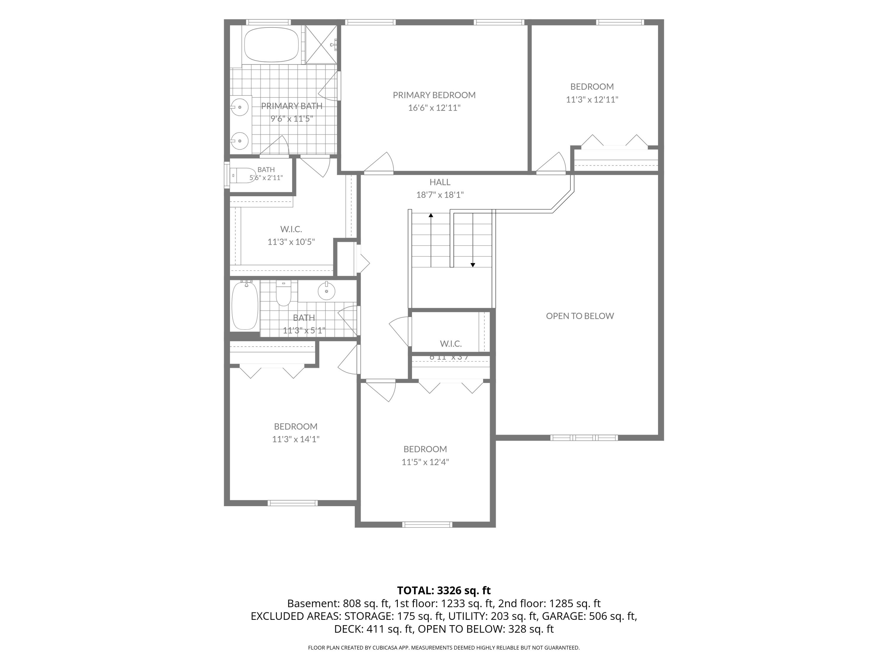 8666 Suntree Drive Zeeland MI 49464