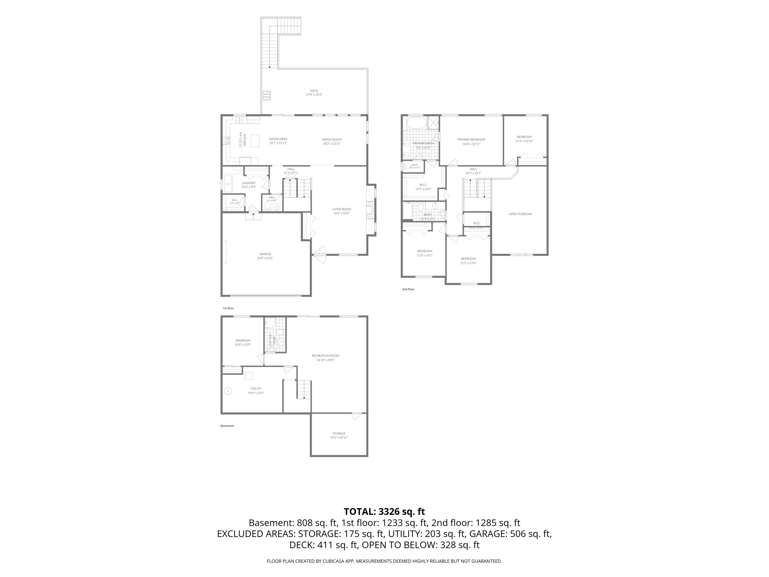 8666 Suntree Drive Zeeland MI 49464