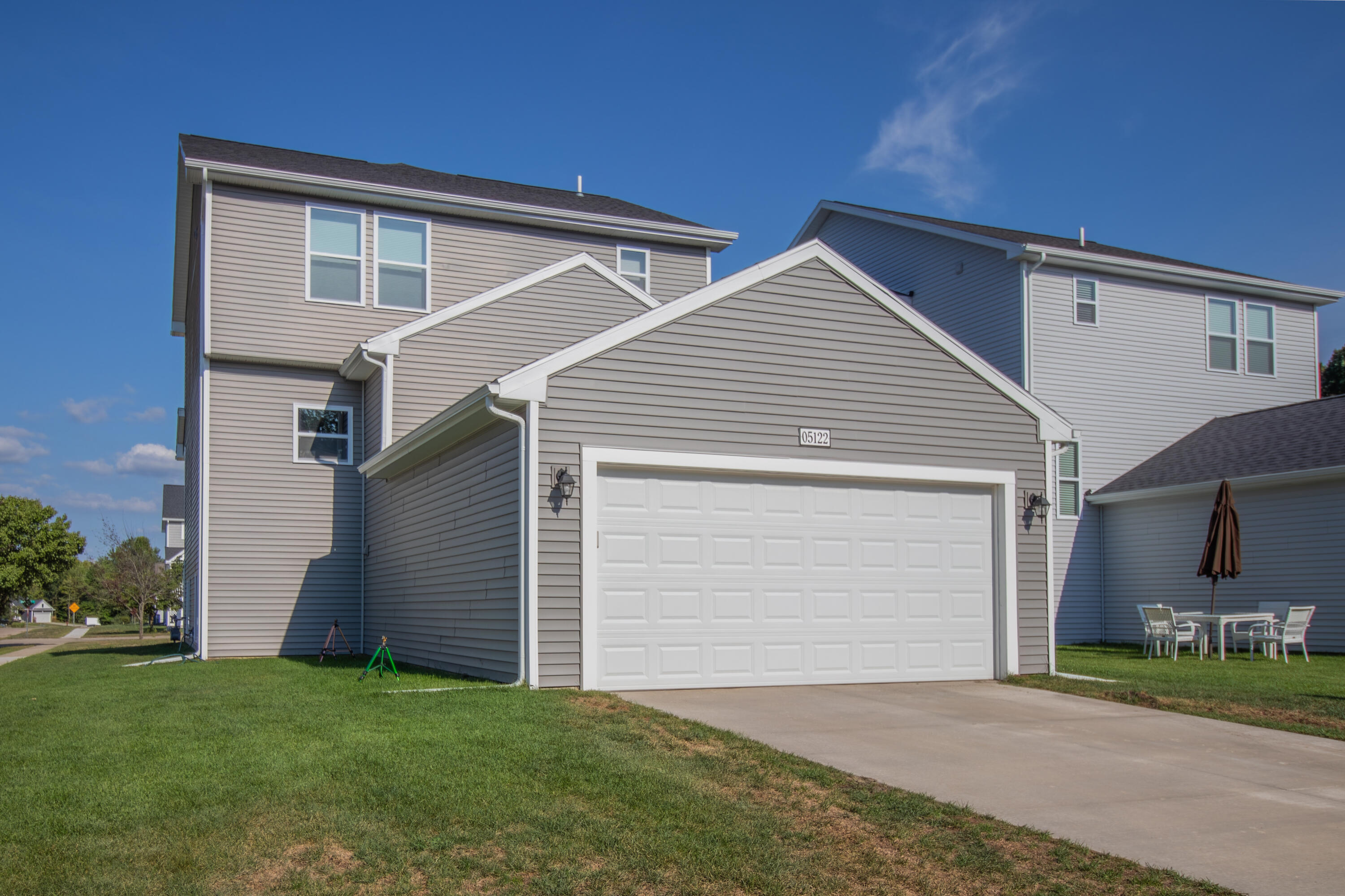 5122 Parkview Lane South Haven MI 49090
