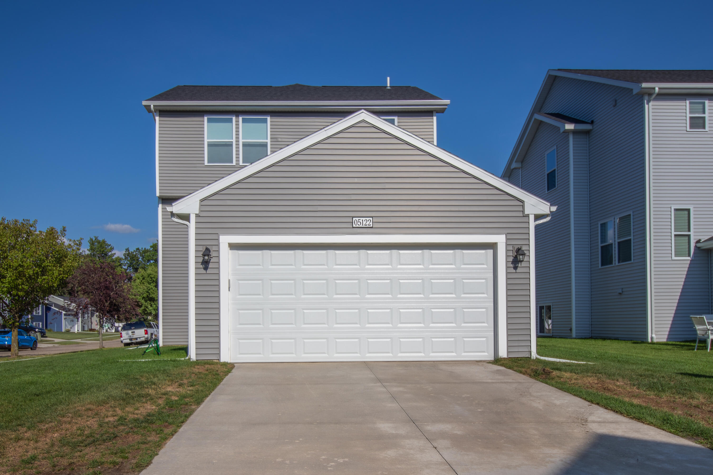 5122 Parkview Lane South Haven MI 49090