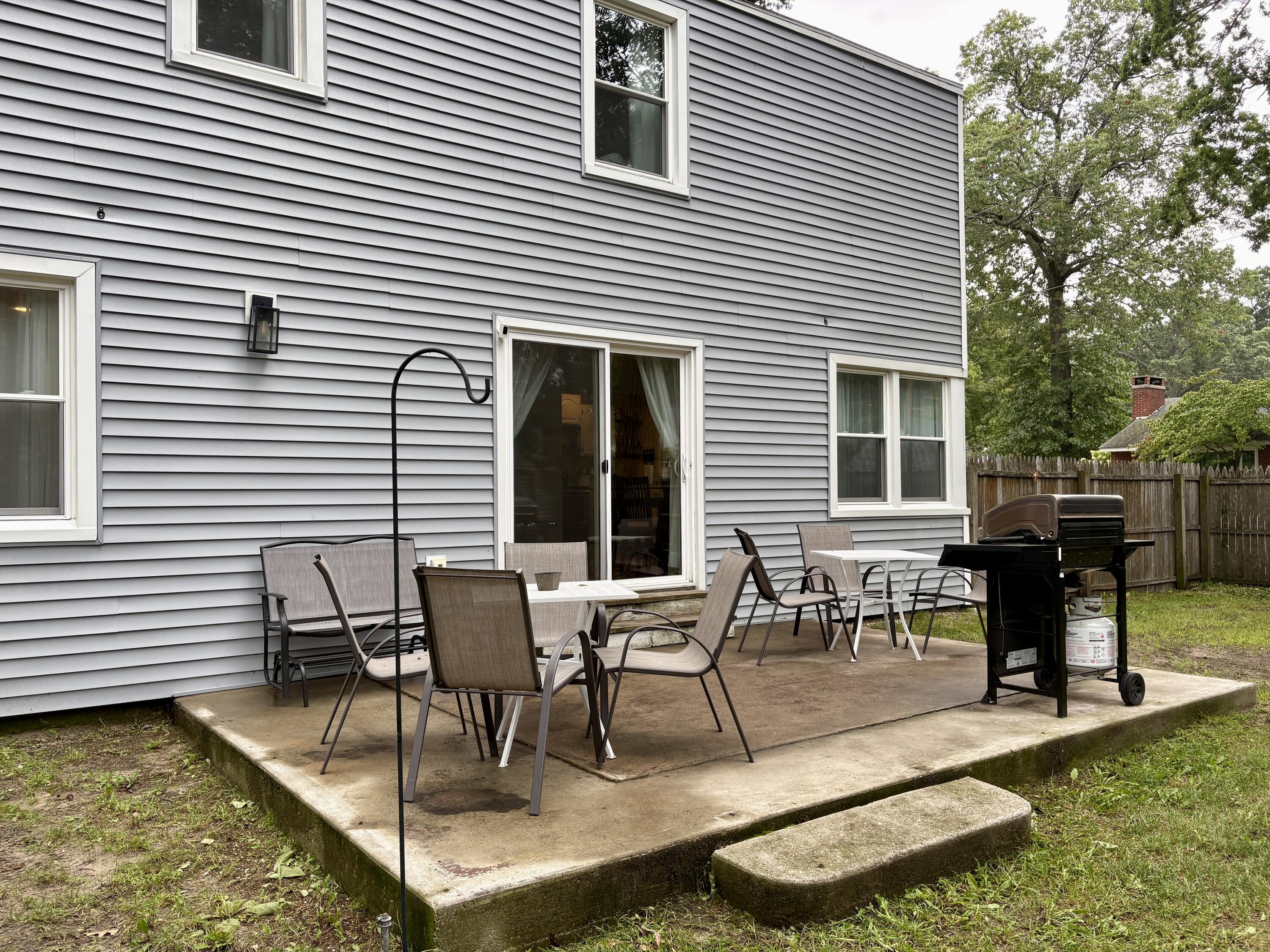 2393 Hadden Street Muskegon MI 49441