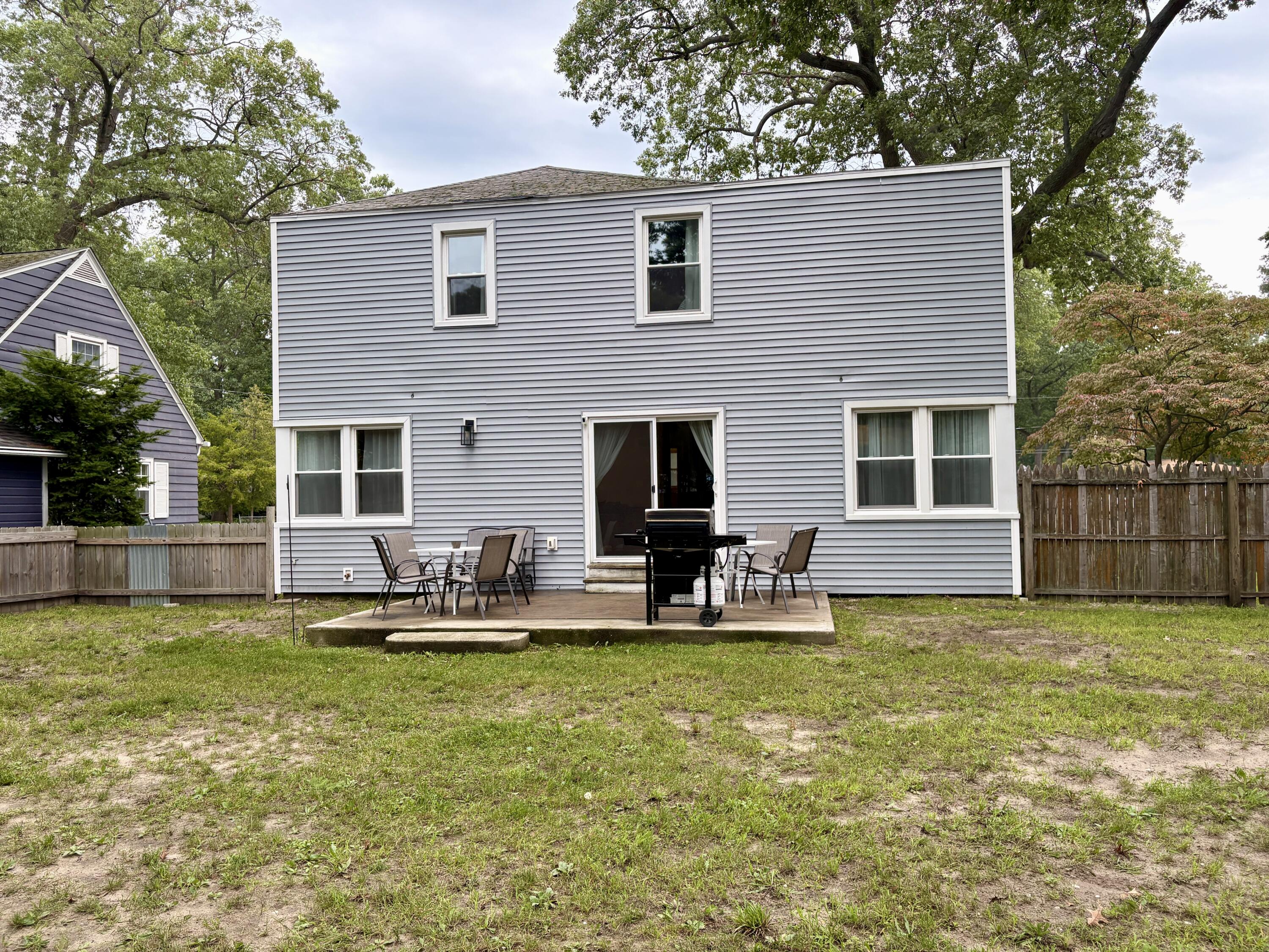 2393 Hadden Street Muskegon MI 49441