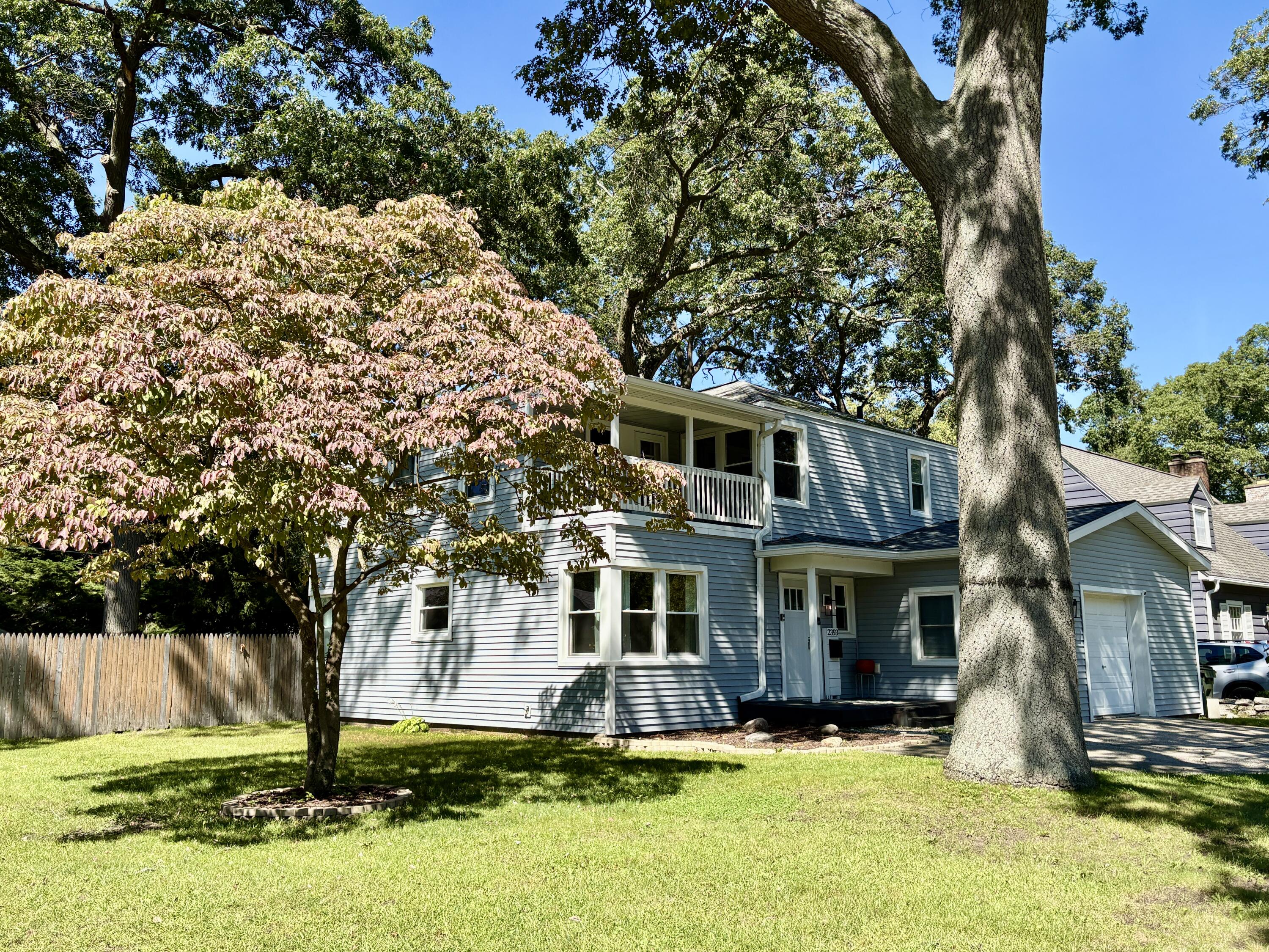 2393 Hadden Street Muskegon MI 49441