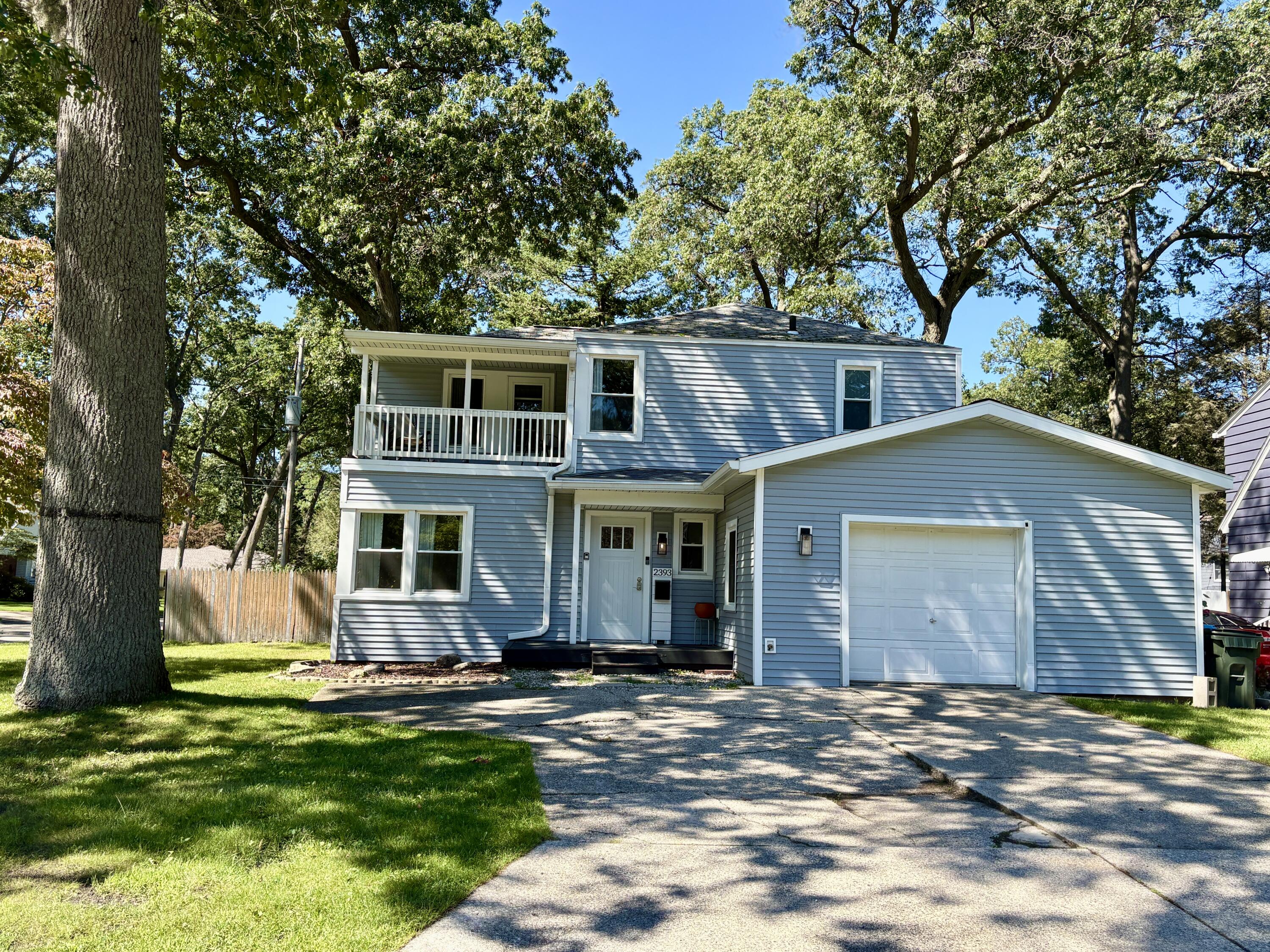 2393 Hadden Street Muskegon MI 49441