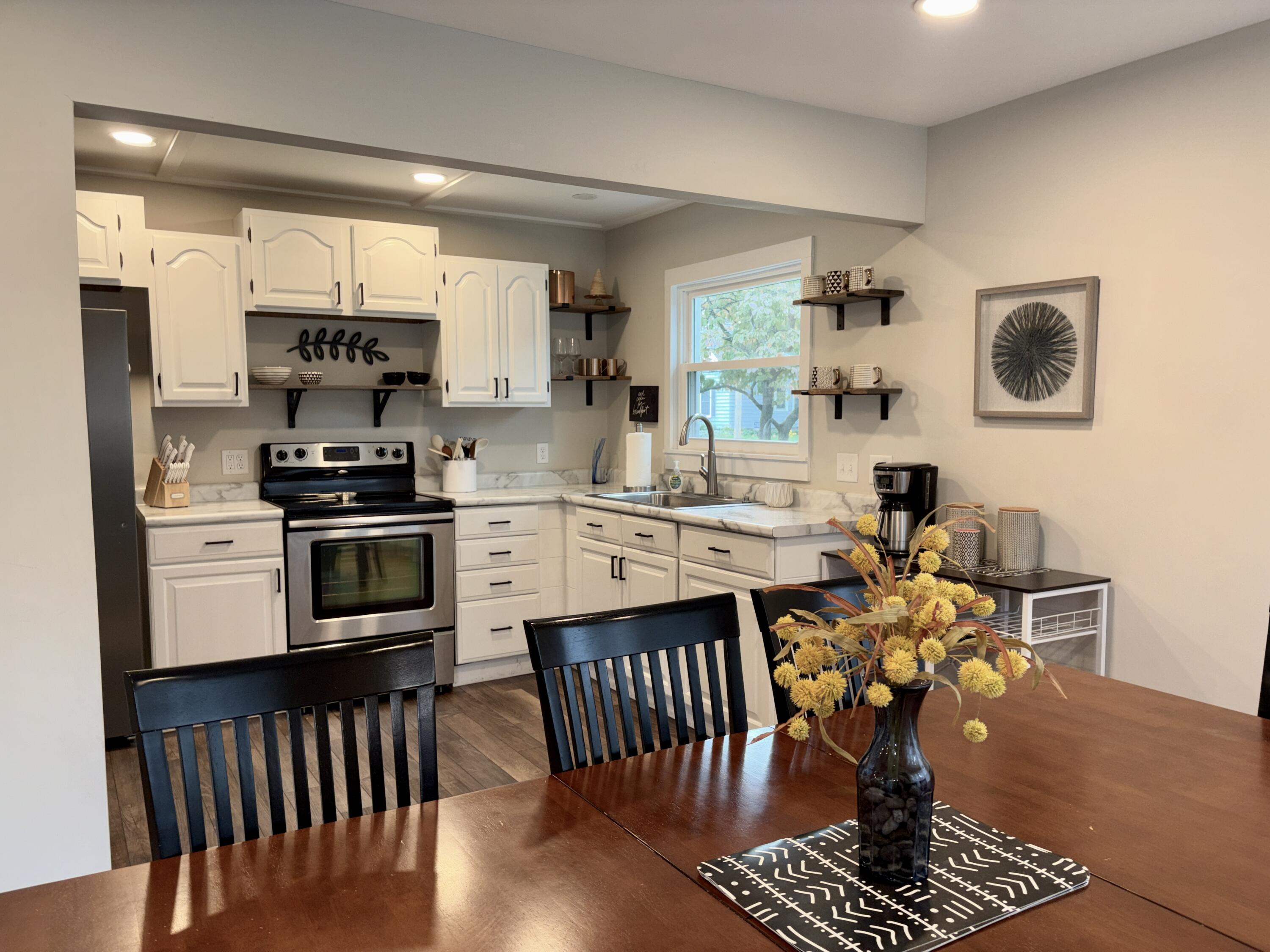 2393 Hadden Street Muskegon MI 49441
