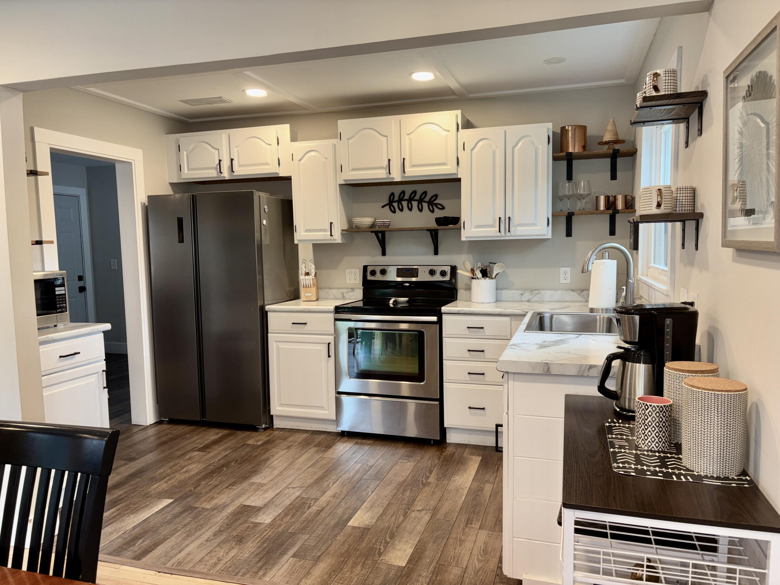 2393 Hadden Street Muskegon MI 49441