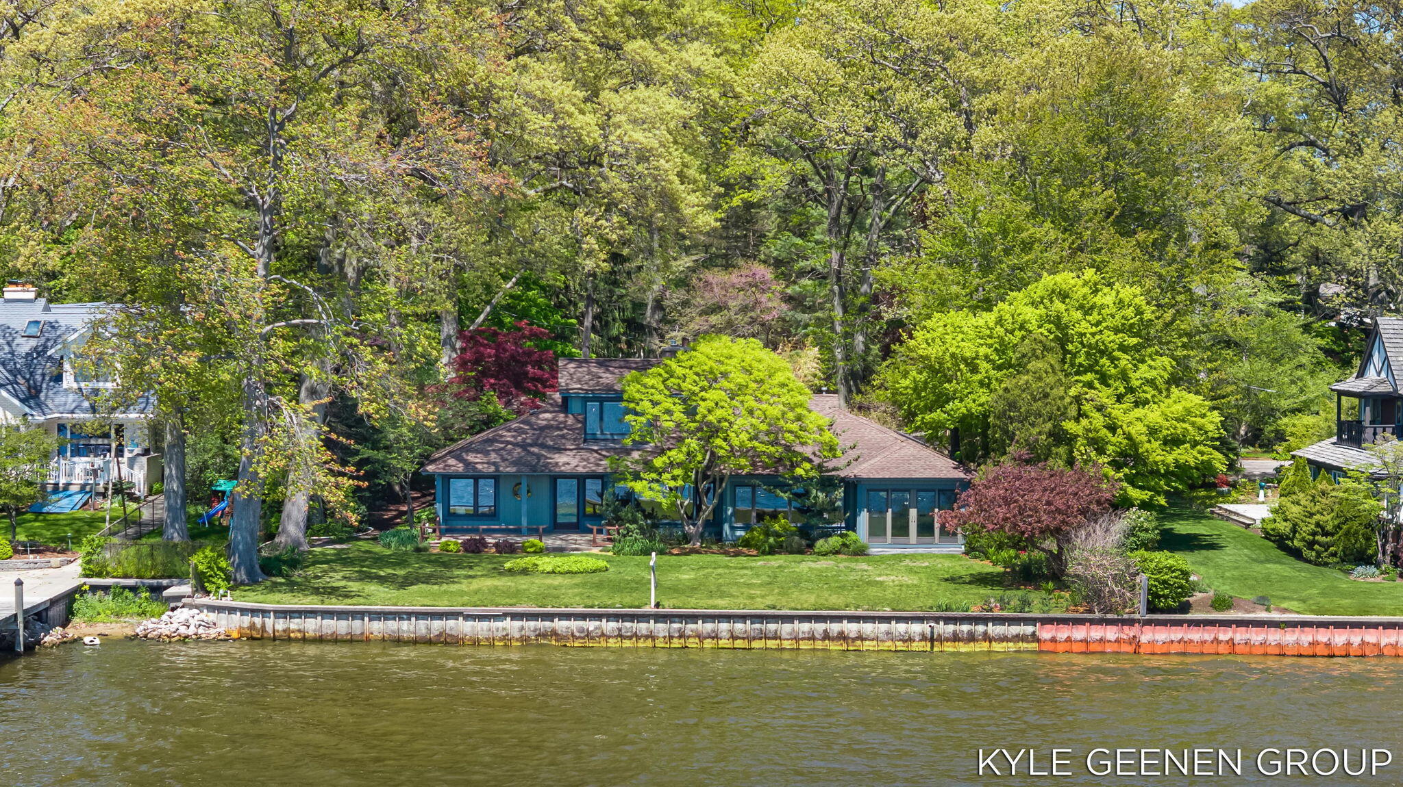 Holland MI, 1140 Marigold Lane