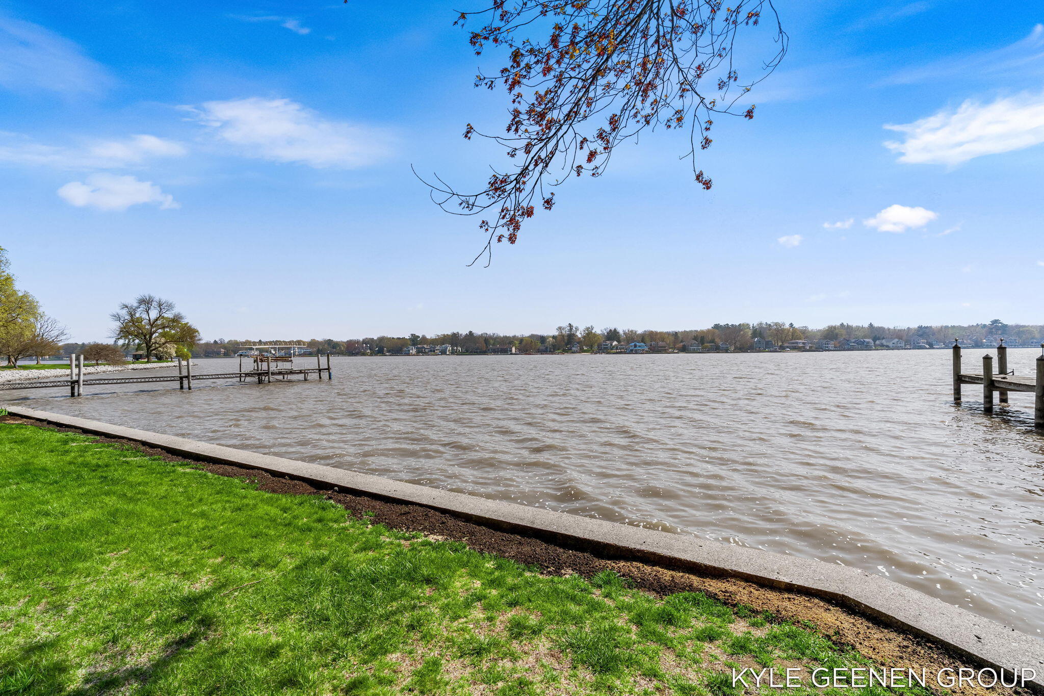 1140 Marigold Lane Holland MI 49424
