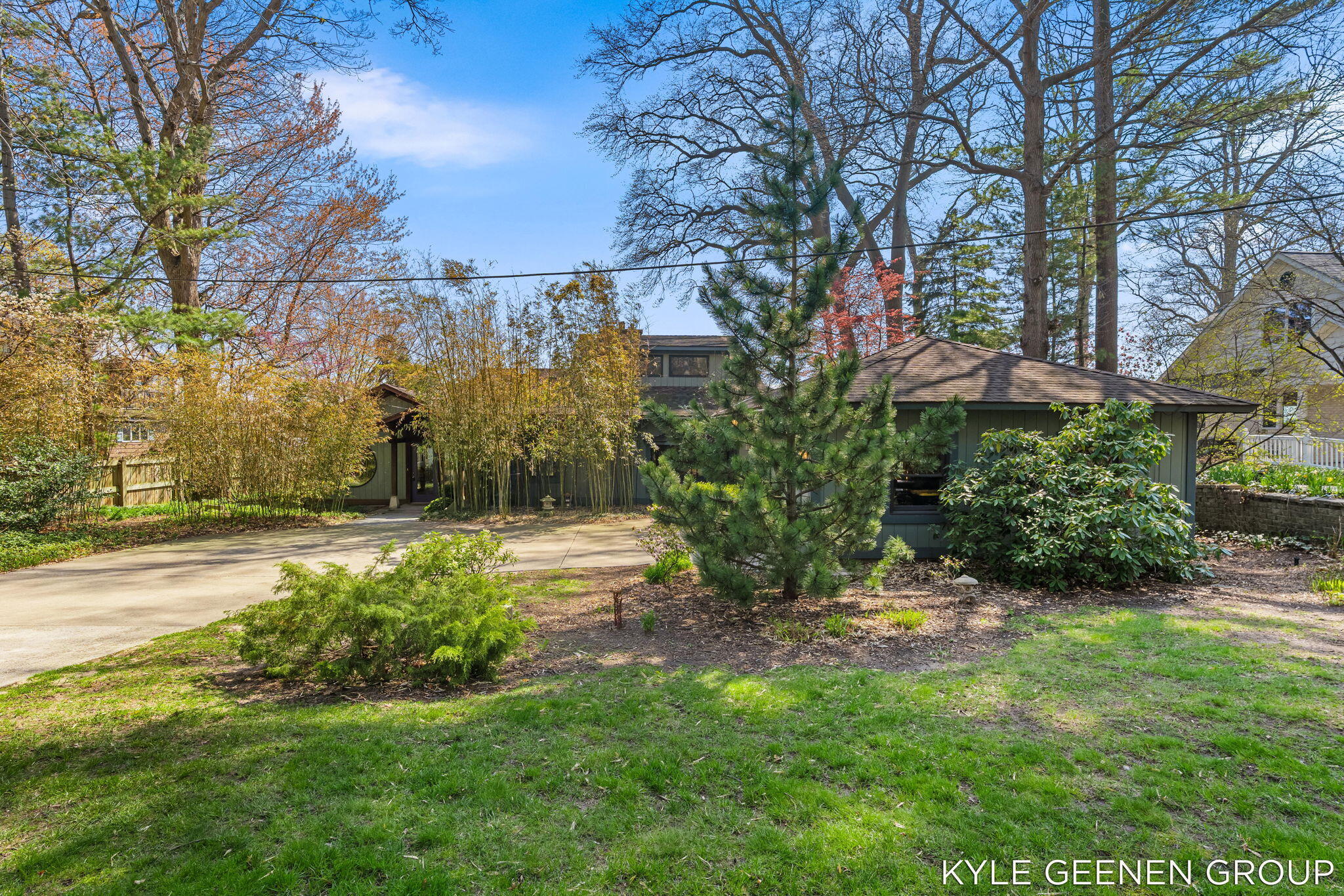 1140 Marigold Lane Holland MI 49424