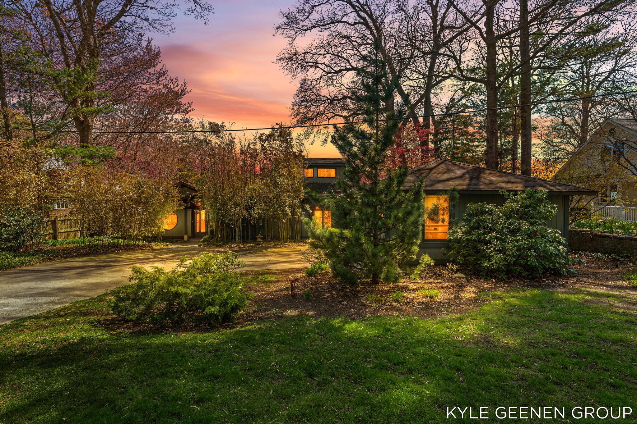 1140 Marigold Lane Holland MI 49424
