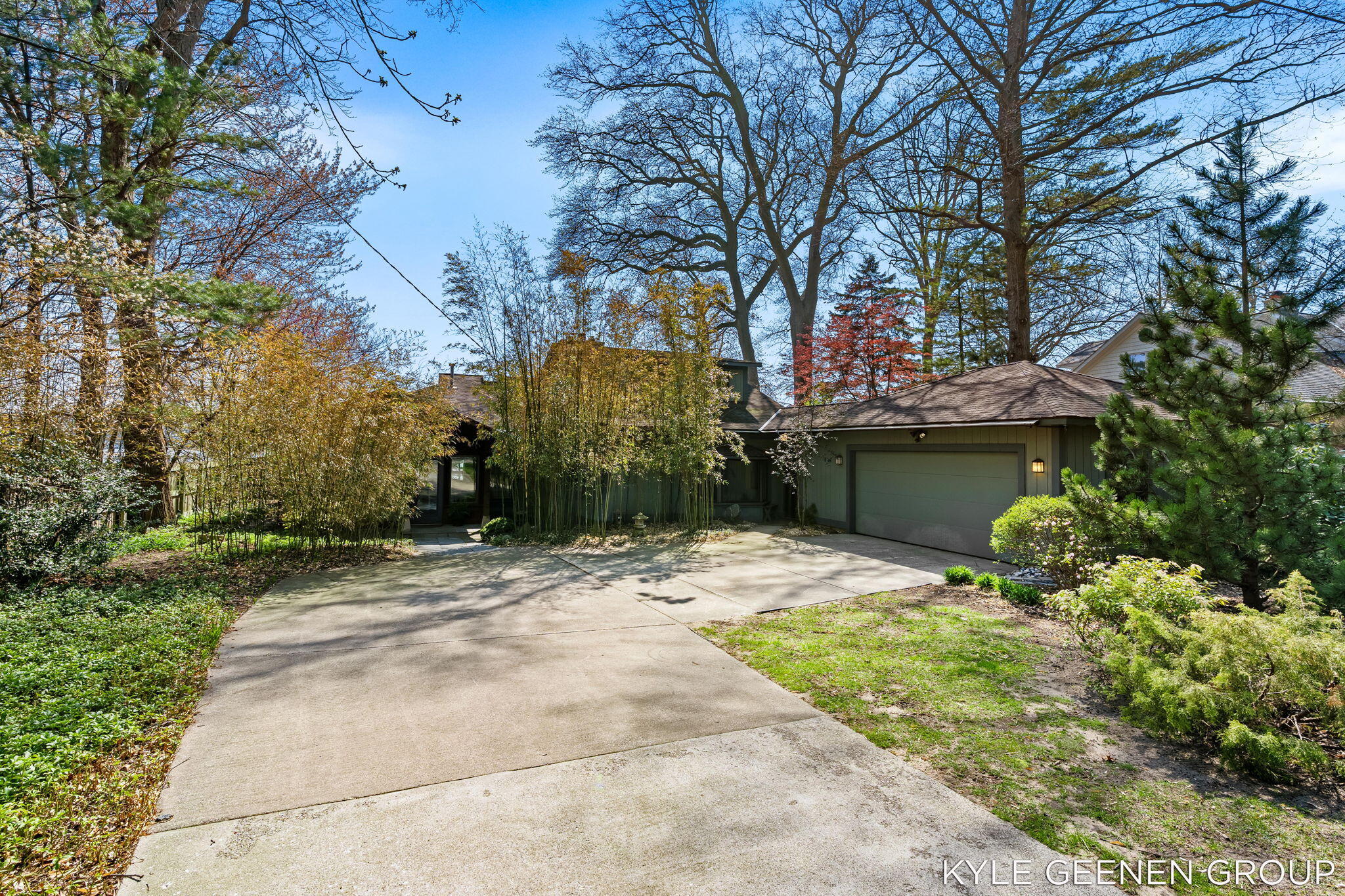 1140 Marigold Lane Holland MI 49424