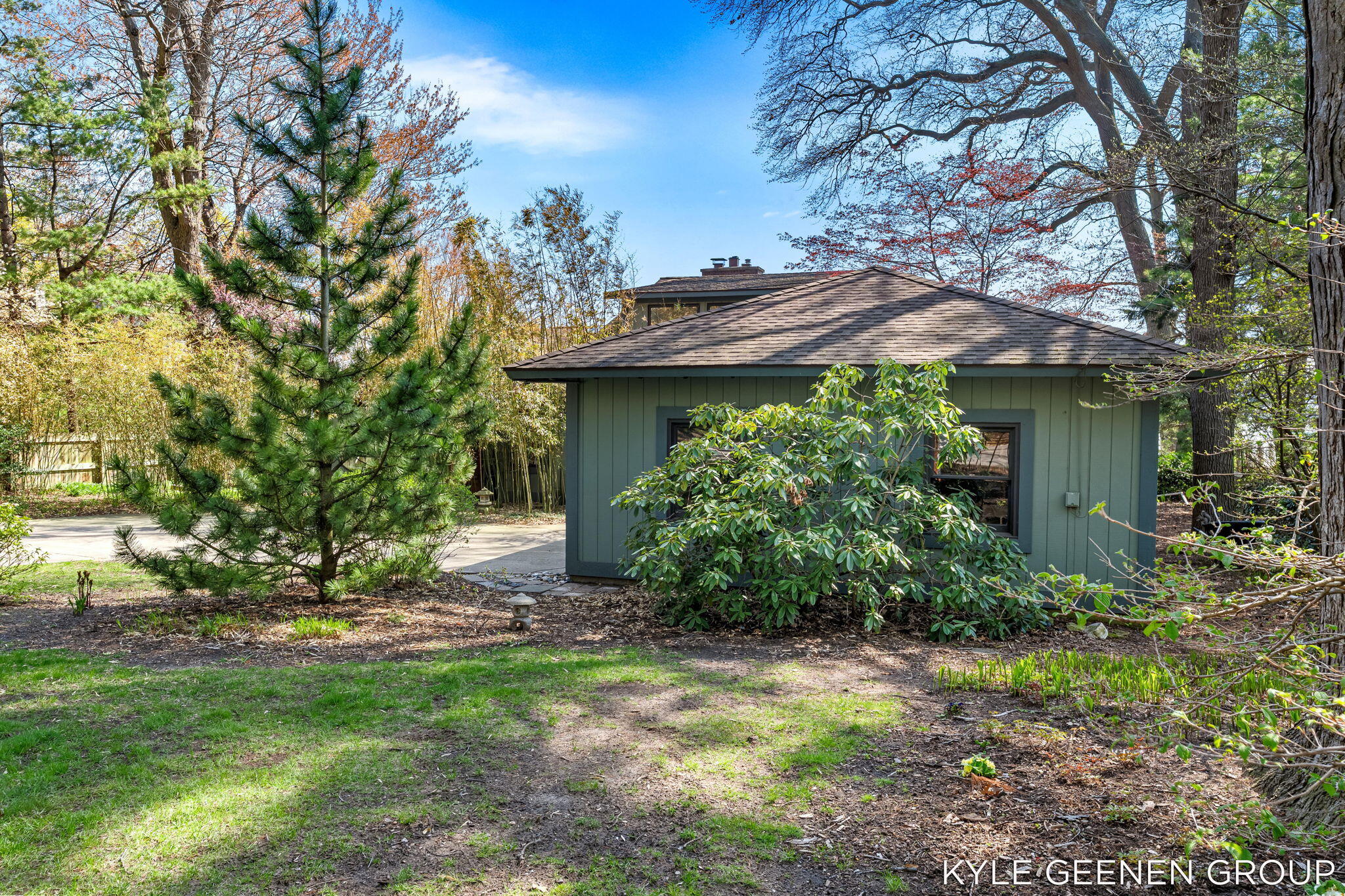 1140 Marigold Lane Holland MI 49424