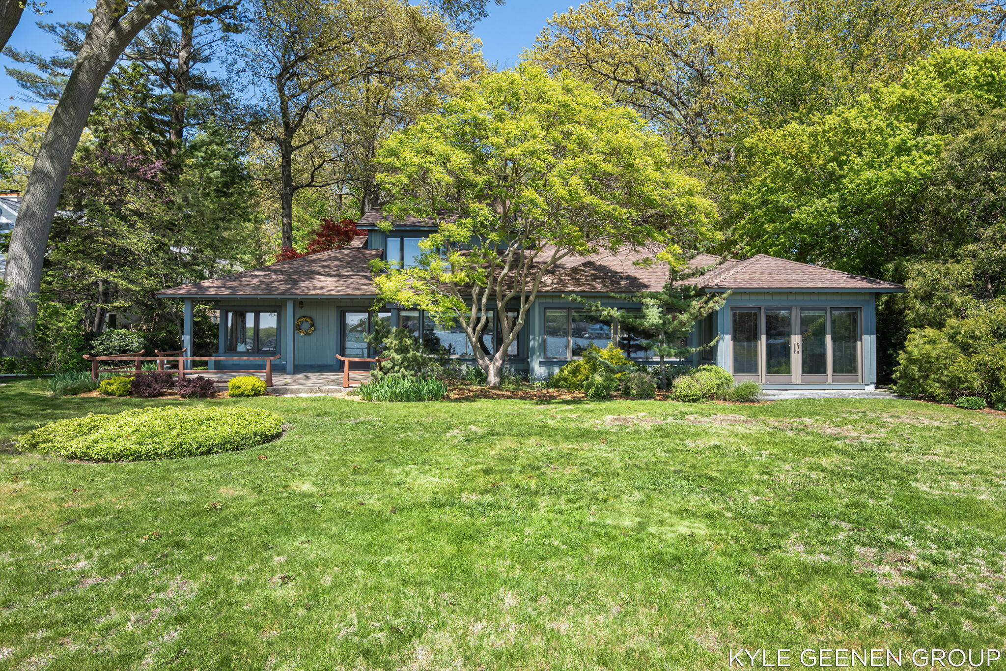 1140 Marigold Lane Holland MI 49424
