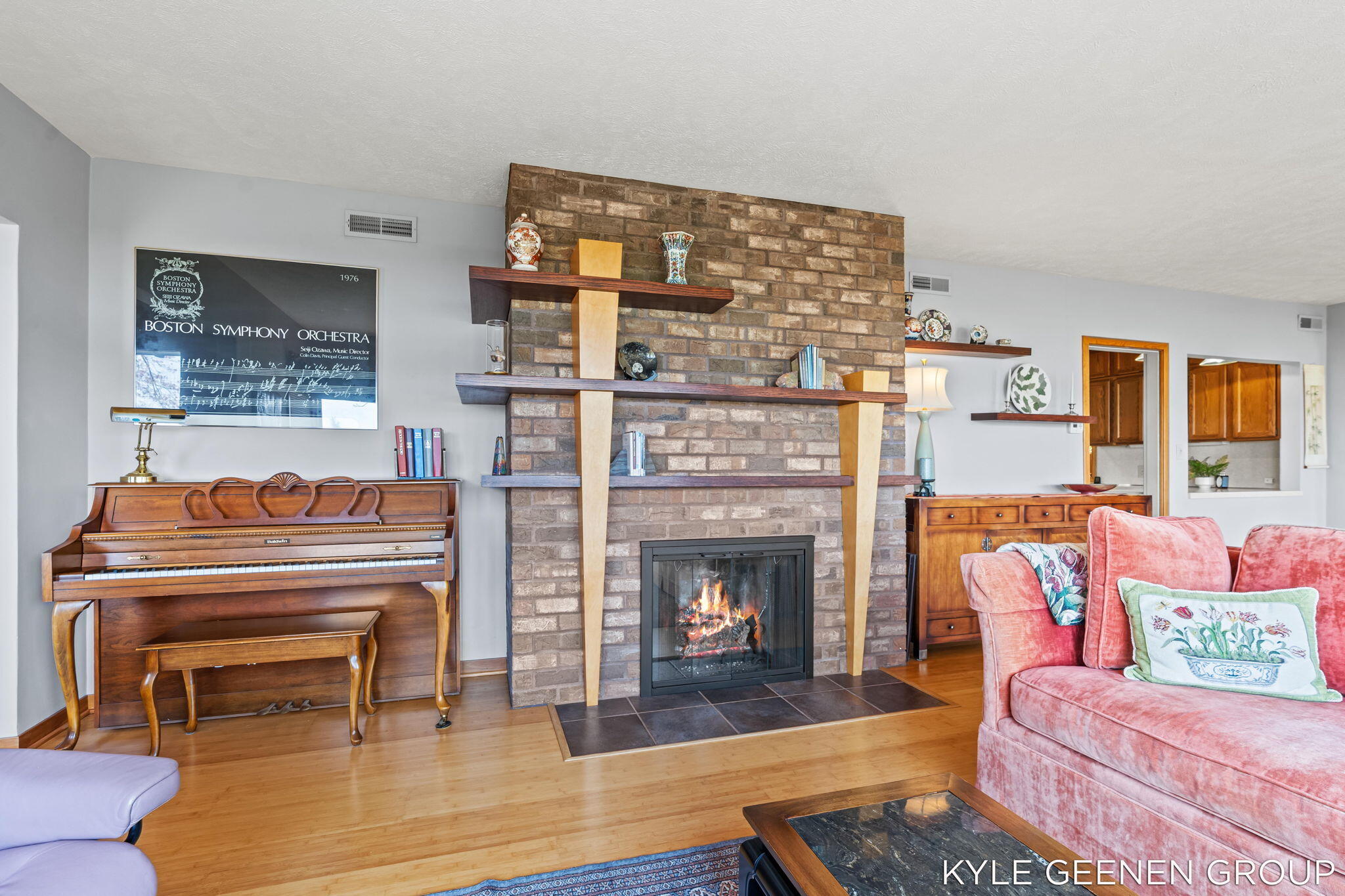 1140 Marigold Lane Holland MI 49424