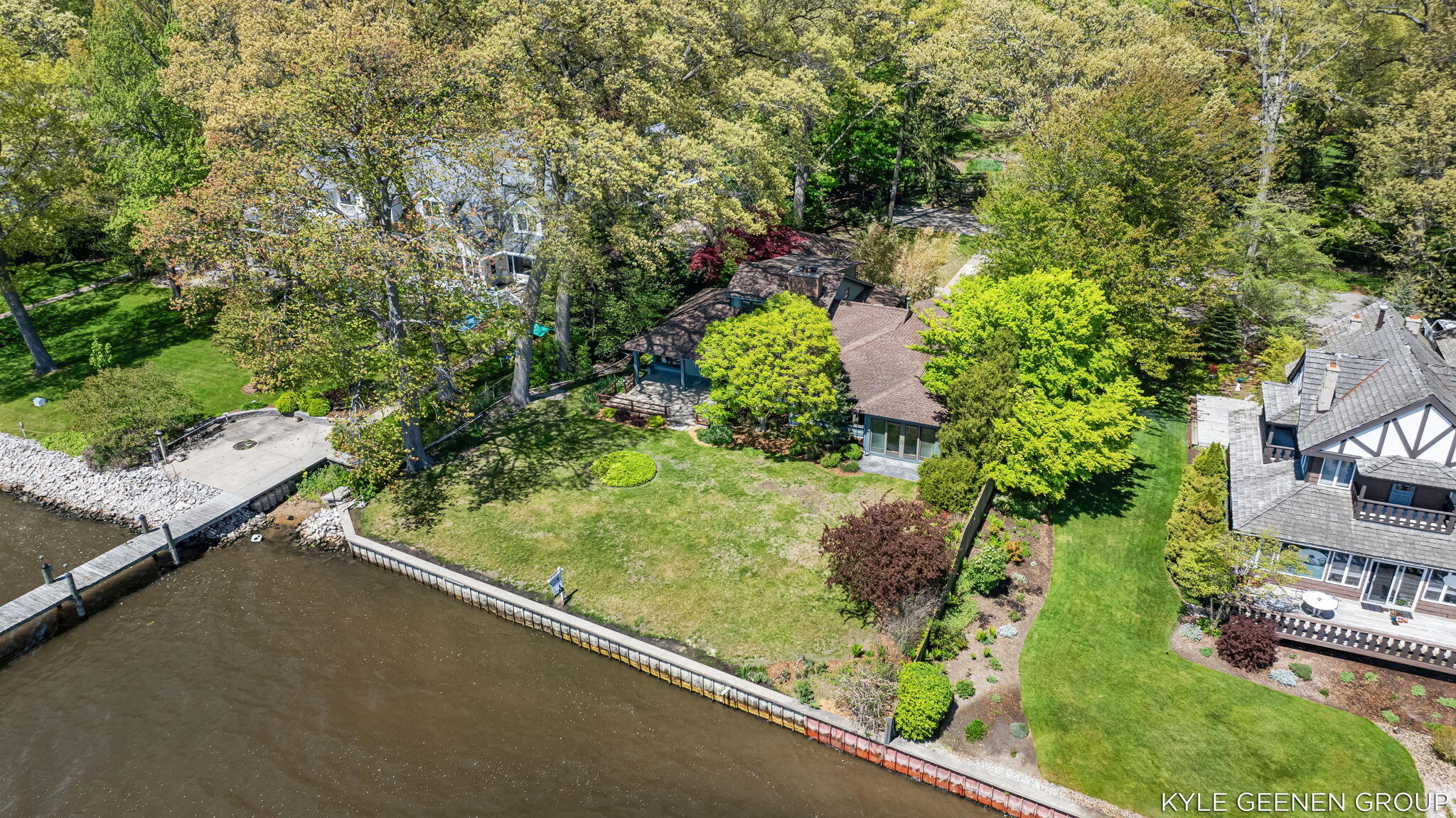 1140 Marigold Lane Holland MI 49424