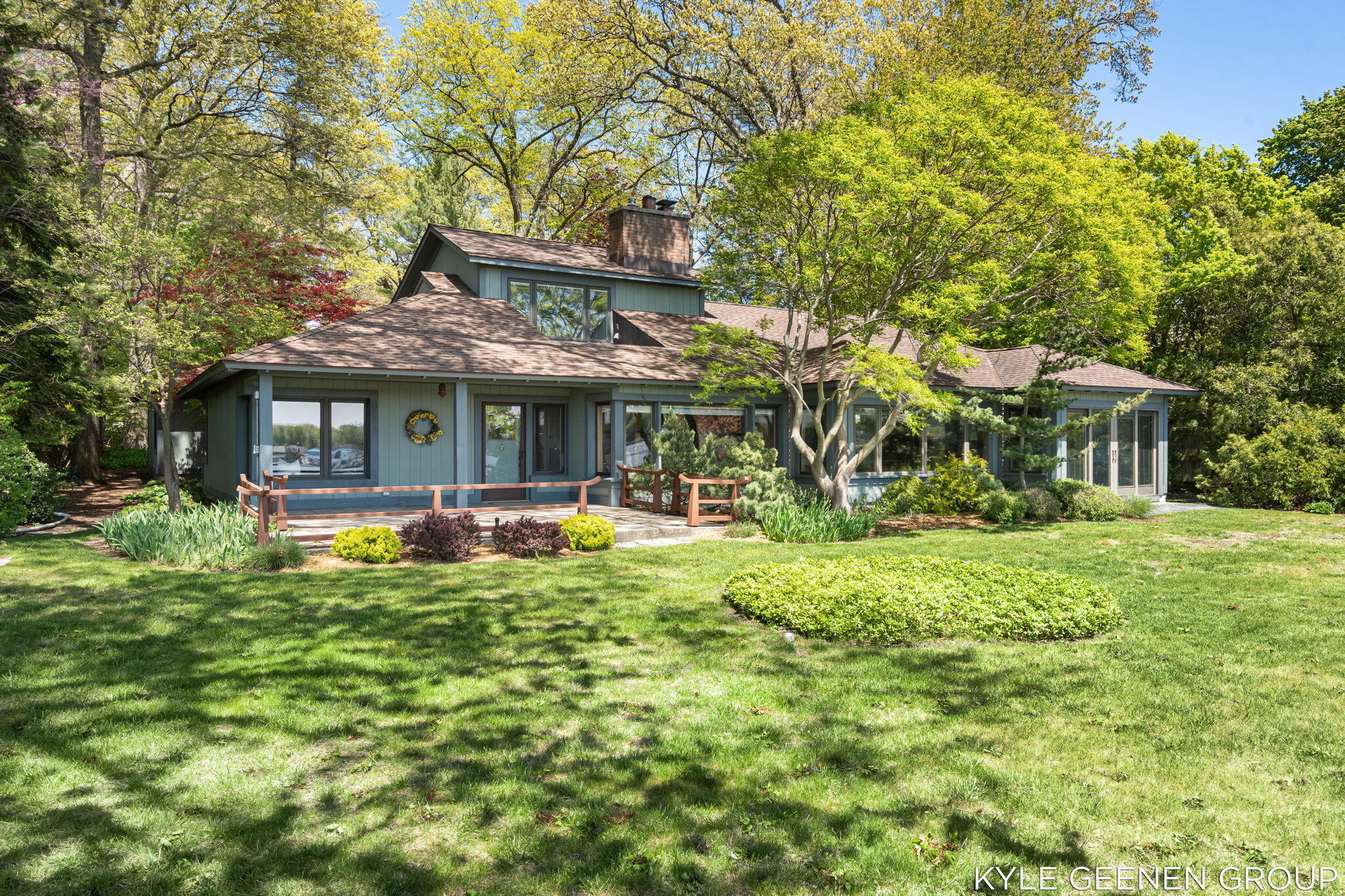 1140 Marigold Lane Holland MI 49424