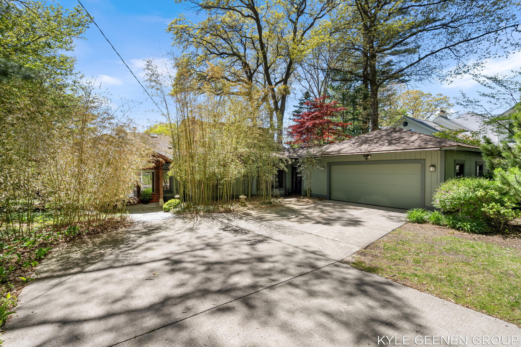 1140 Marigold Lane Holland MI 49424