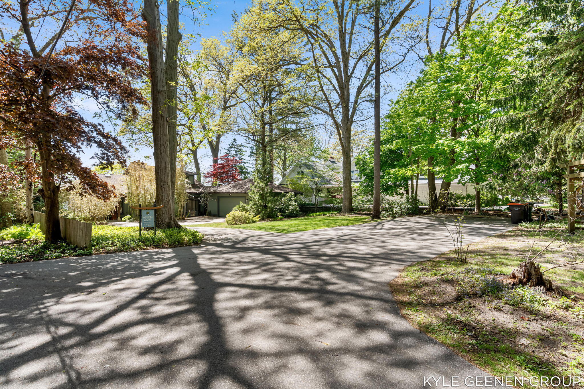 1140 Marigold Lane Holland MI 49424