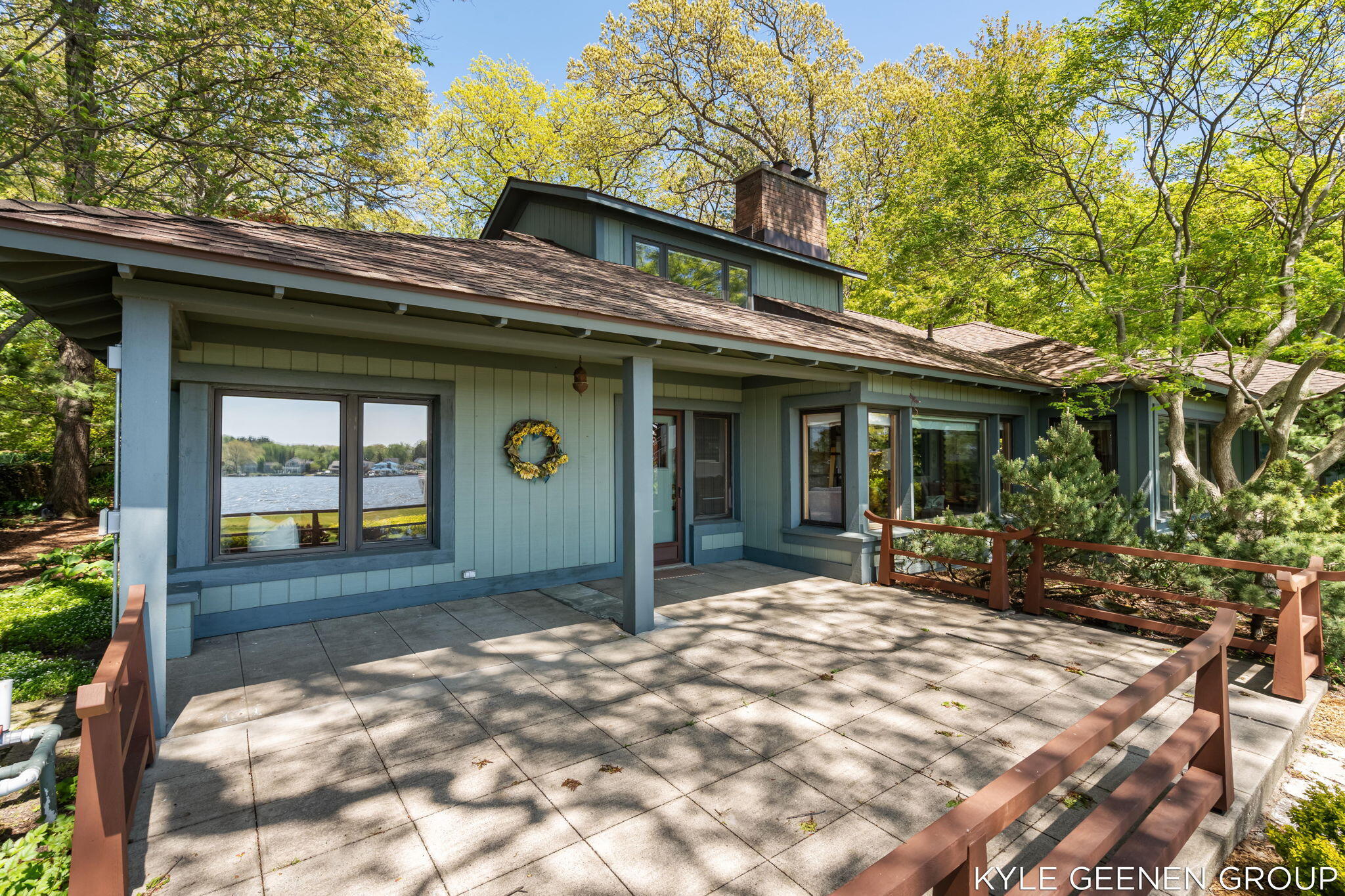 1140 Marigold Lane Holland MI 49424