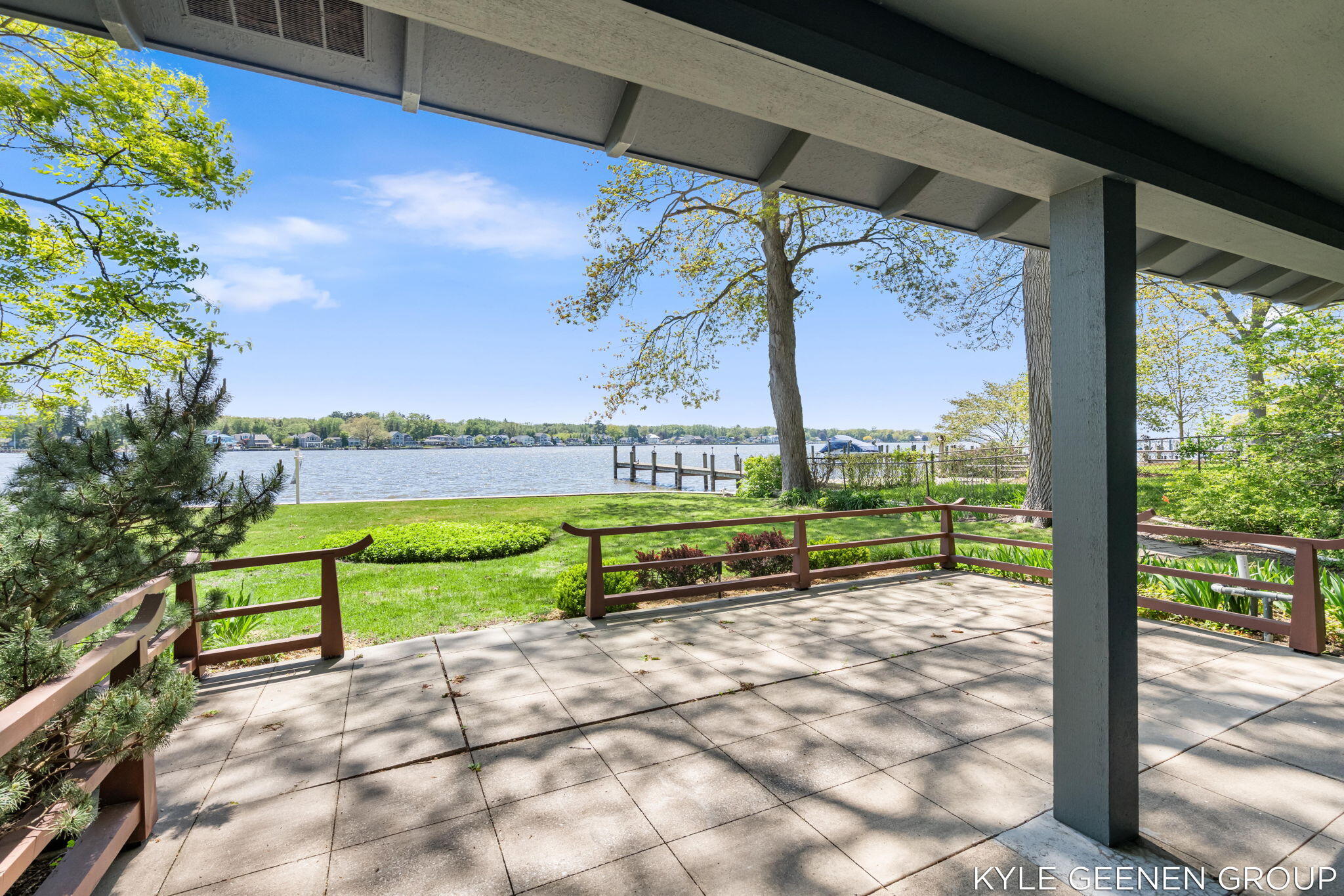 1140 Marigold Lane Holland MI 49424