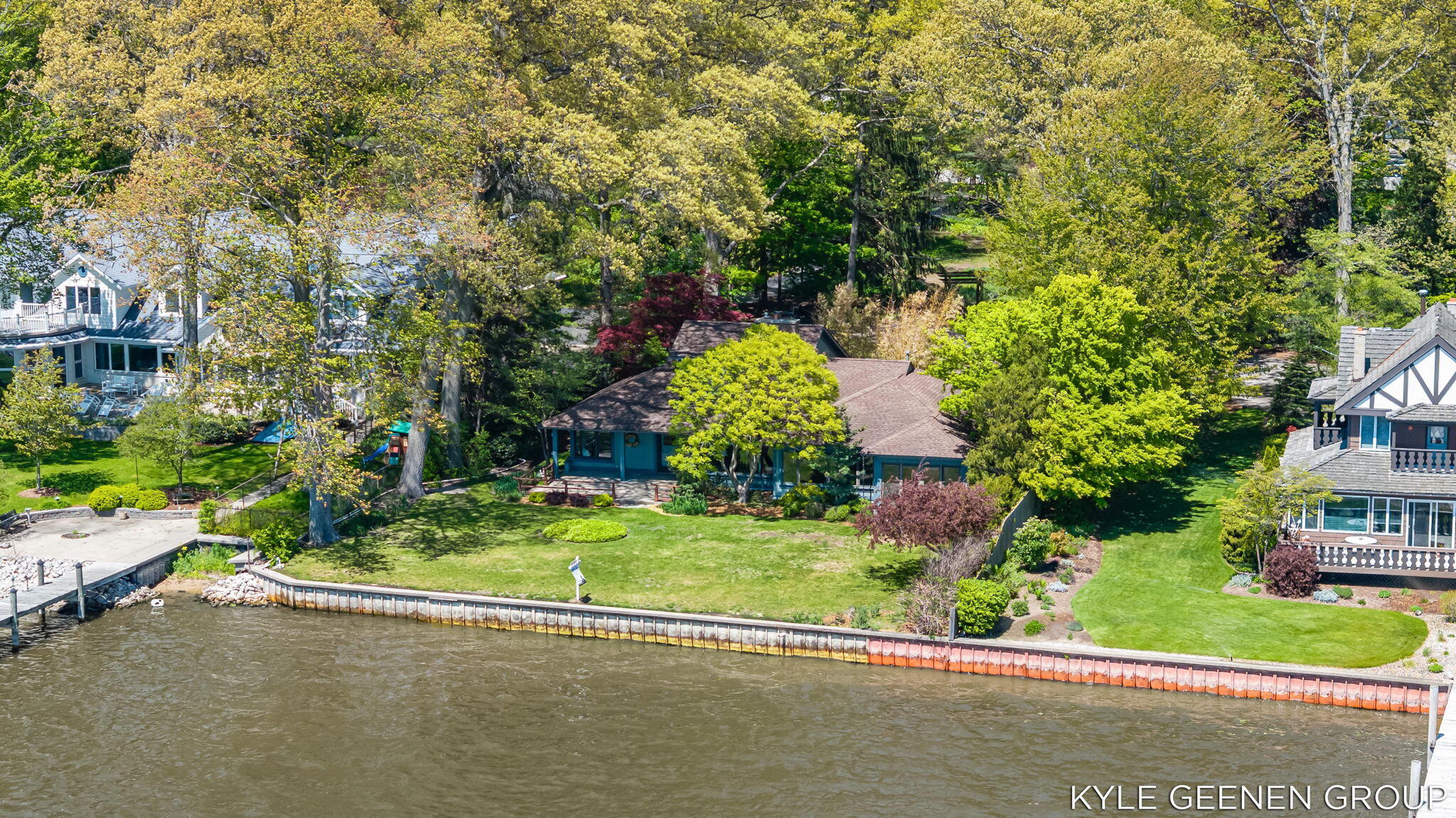 1140 Marigold Lane Holland MI 49424
