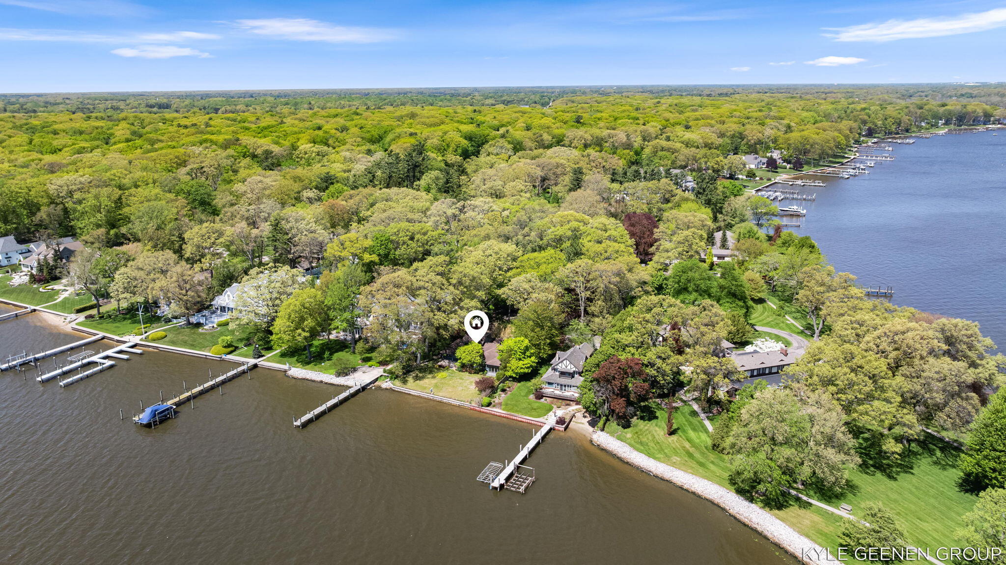1140 Marigold Lane Holland MI 49424