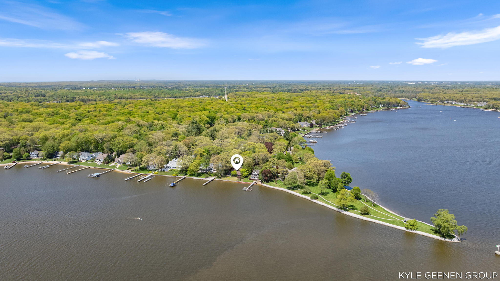 1140 Marigold Lane Holland MI 49424