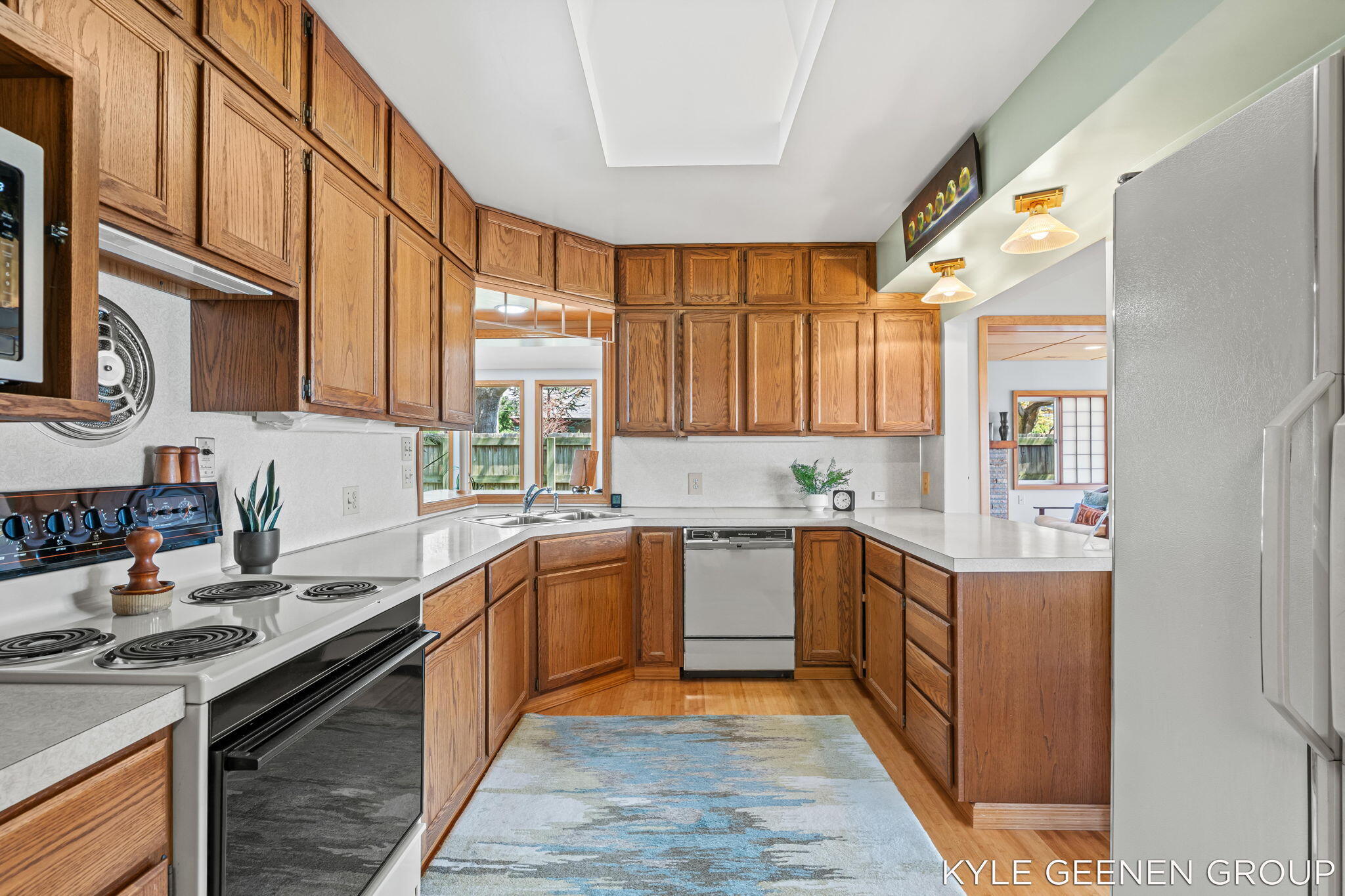 1140 Marigold Lane Holland MI 49424