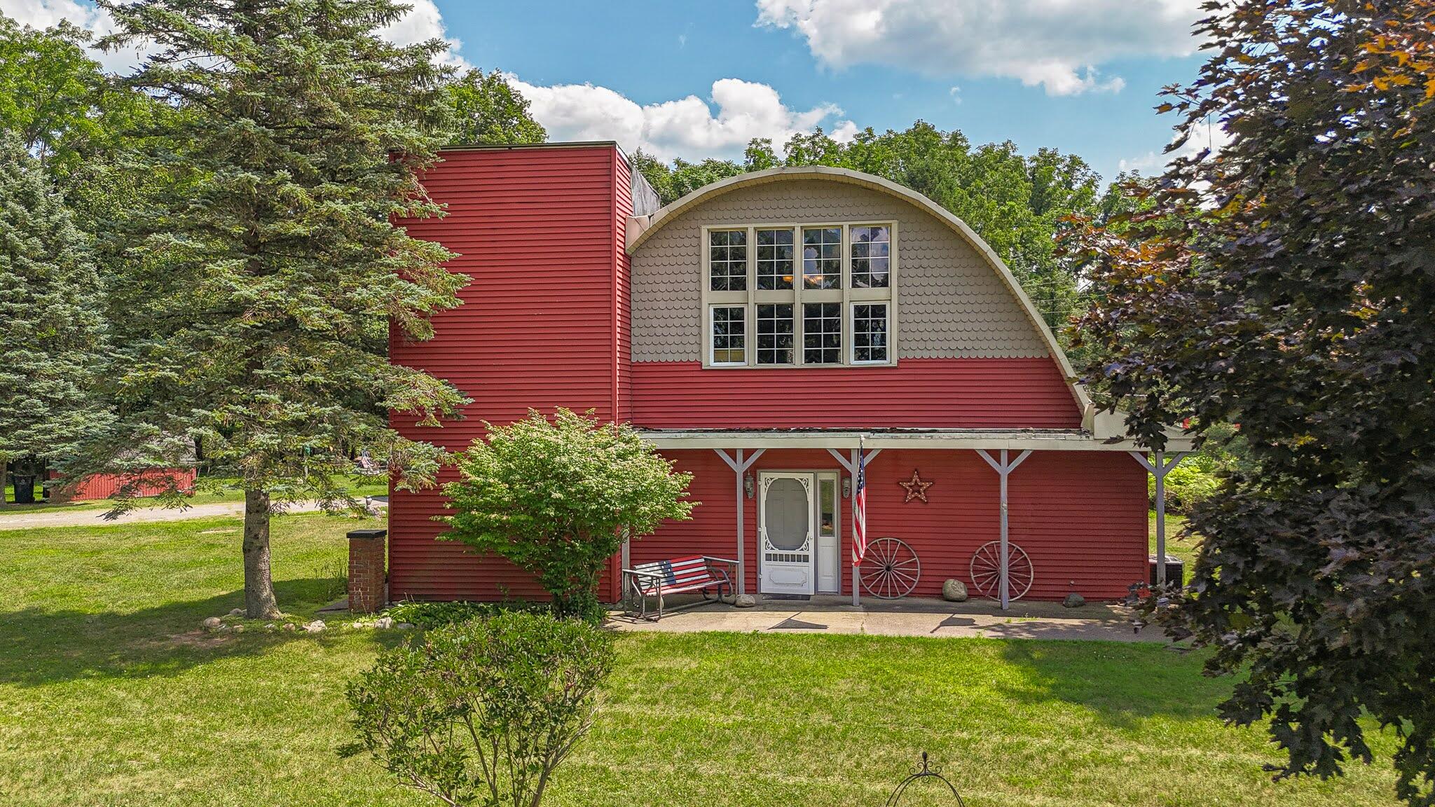 92079 54th Street Dowagiac MI 49047