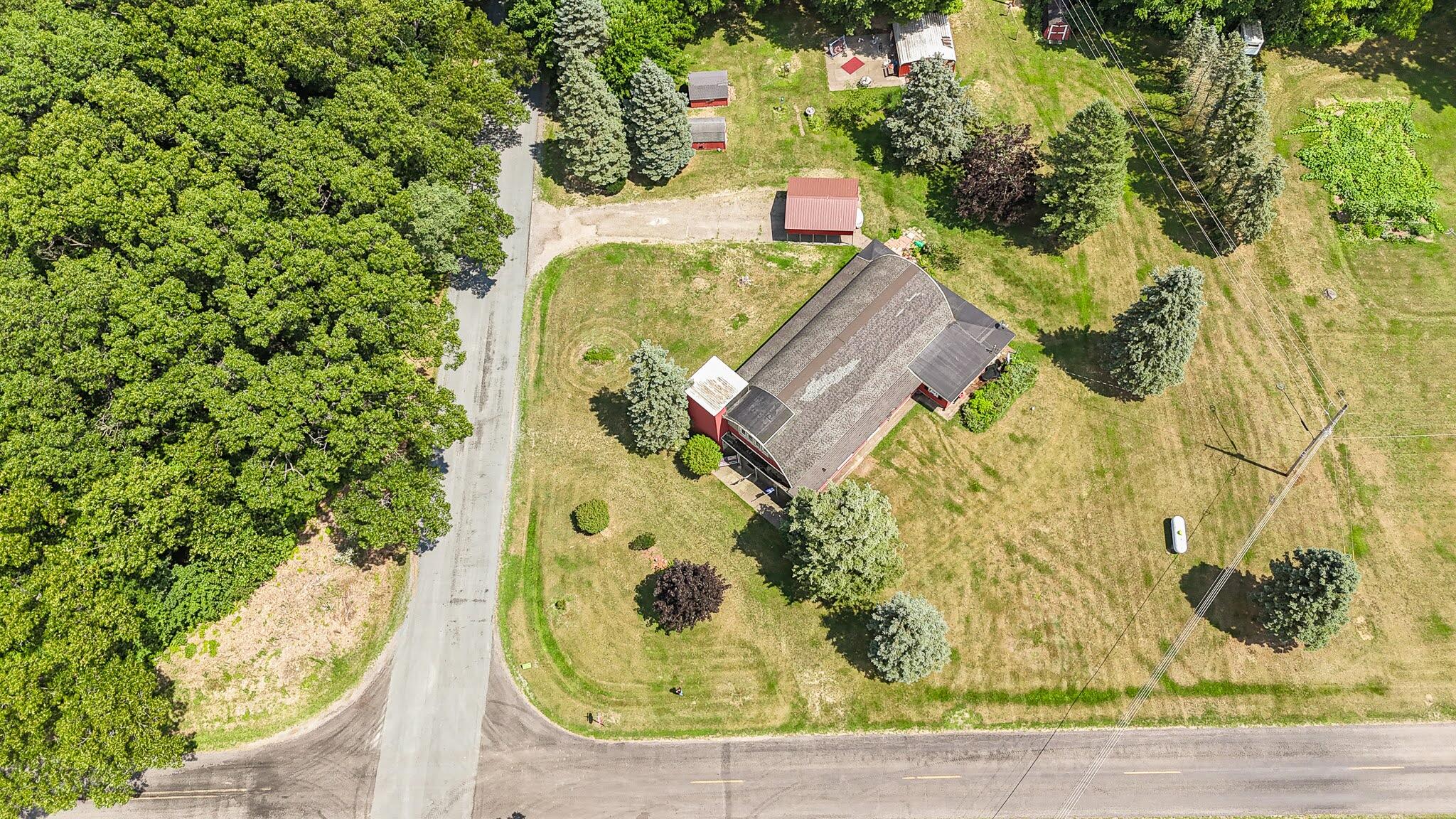 92079 54th Street Dowagiac MI 49047