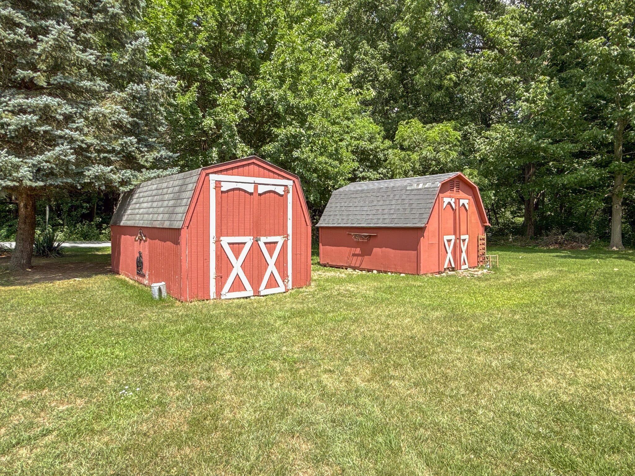 92079 54th Street Dowagiac MI 49047