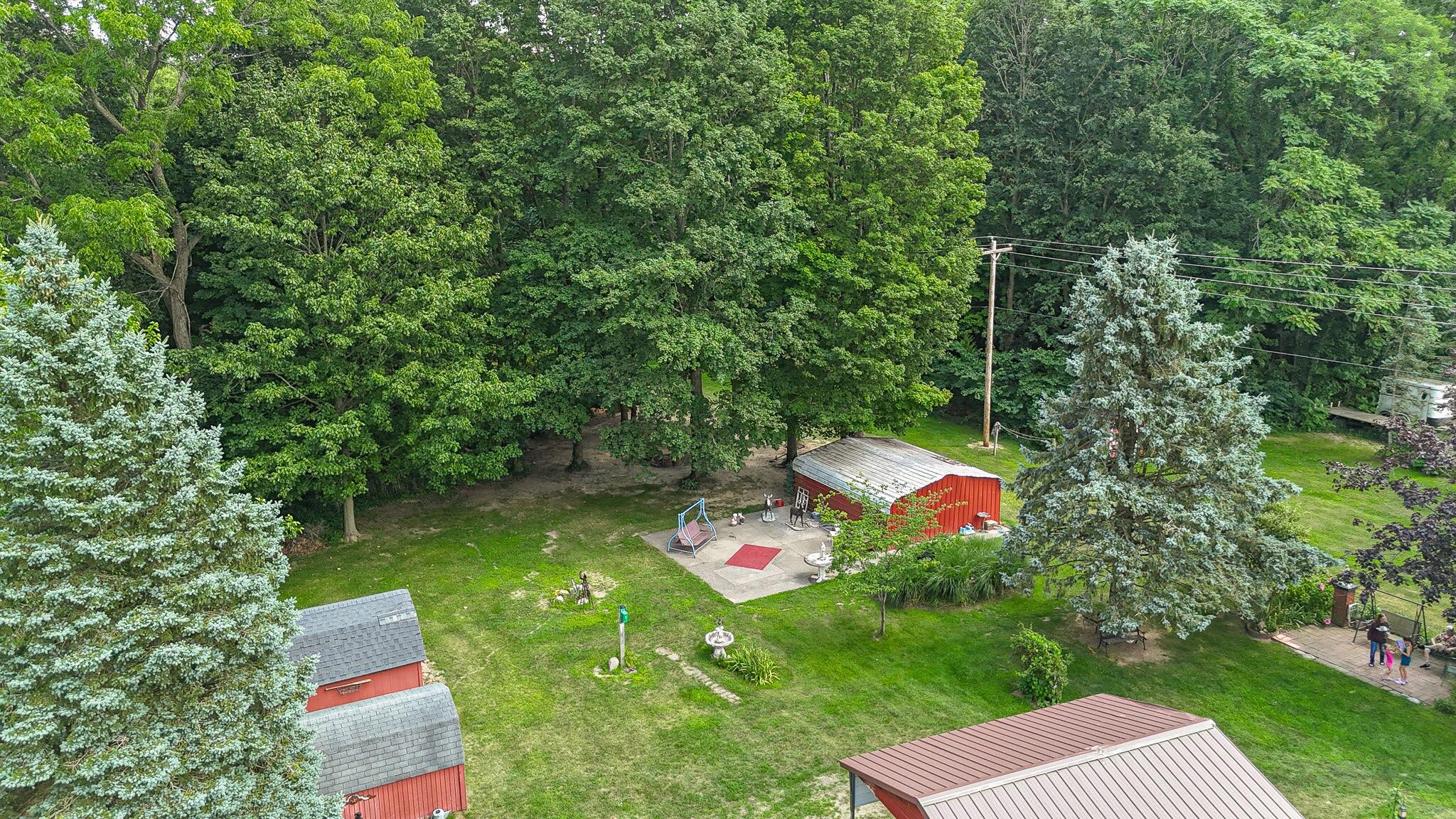 92079 54th Street Dowagiac MI 49047