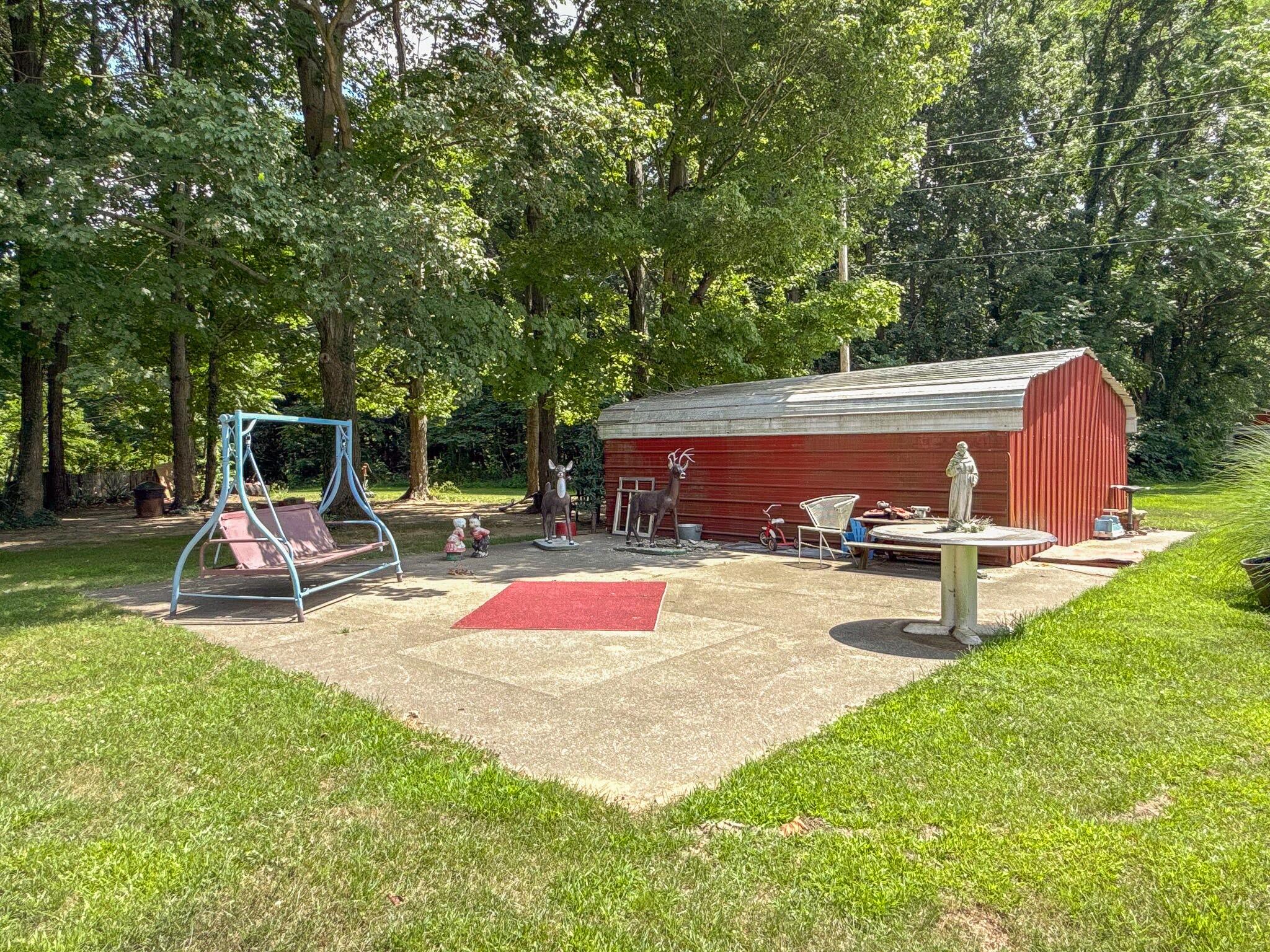 92079 54th Street Dowagiac MI 49047