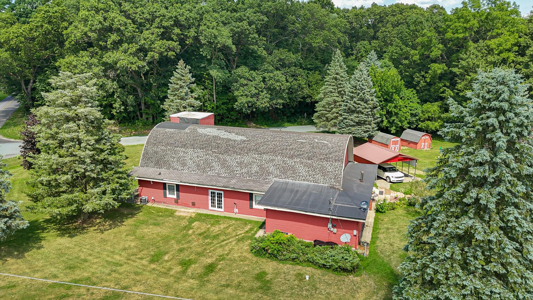 92079 54th Street Dowagiac MI 49047